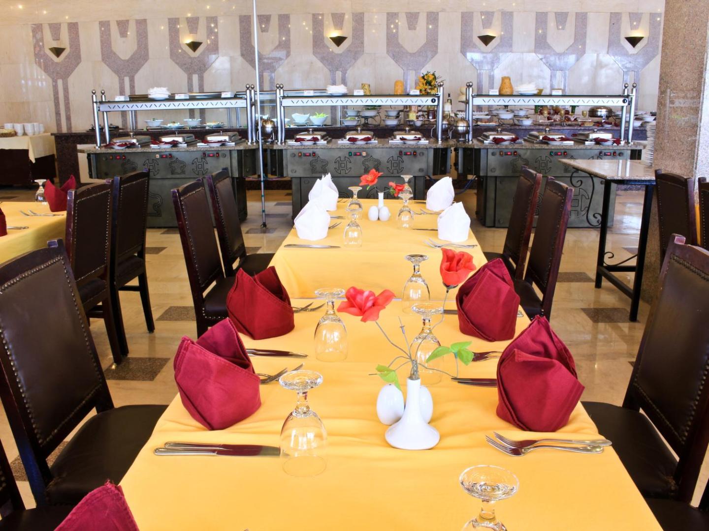 Marlin Inn Azur Resort