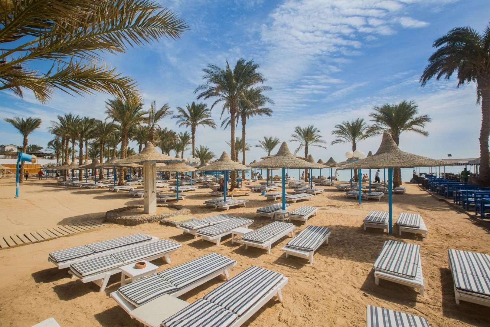 Marlin Inn Azur Resort
