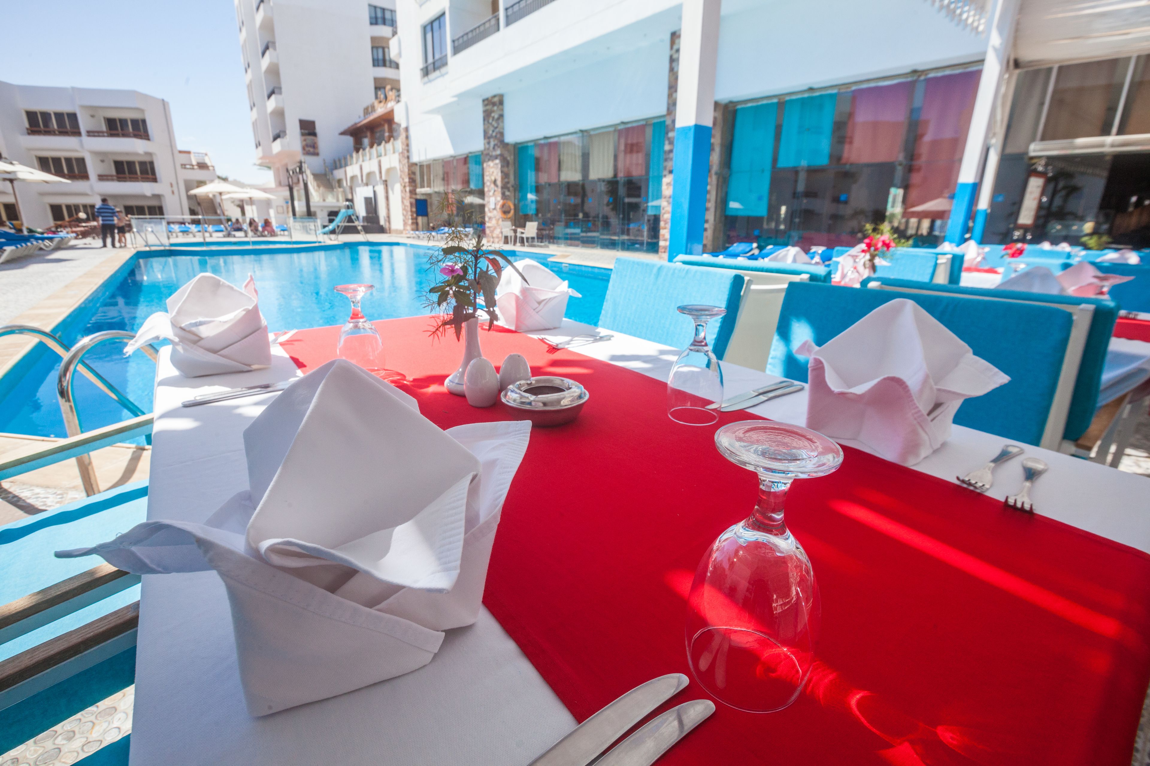 Marlin Inn Azur Resort