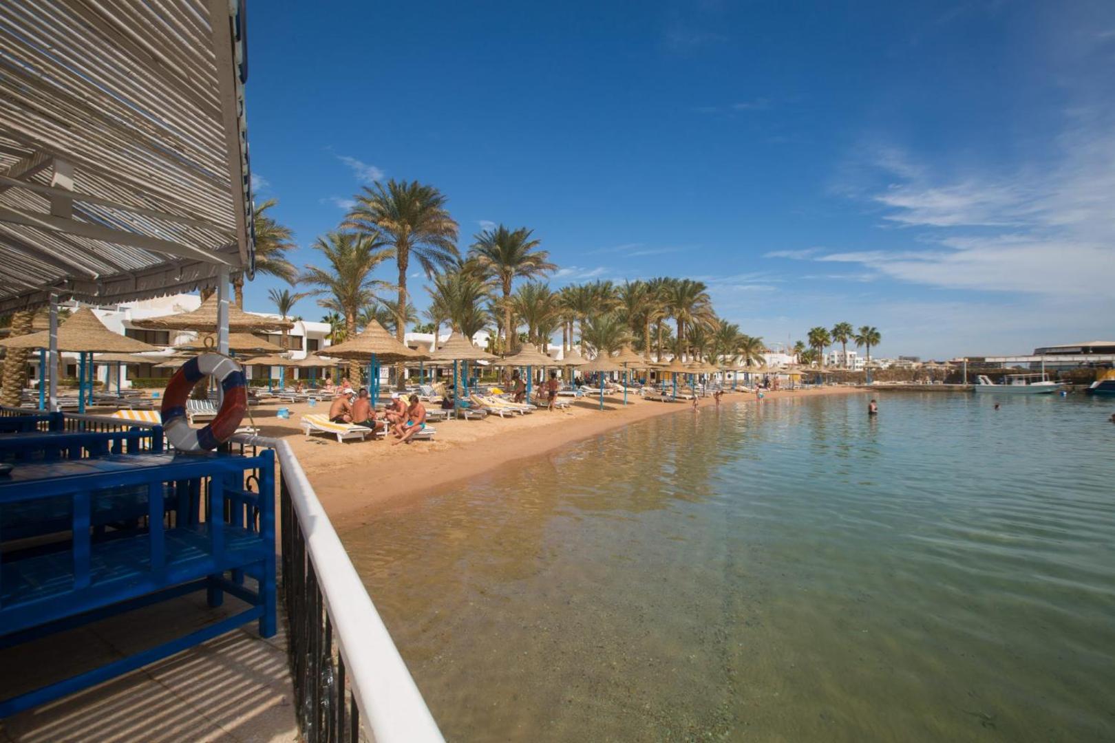 Marlin Inn Azur Resort