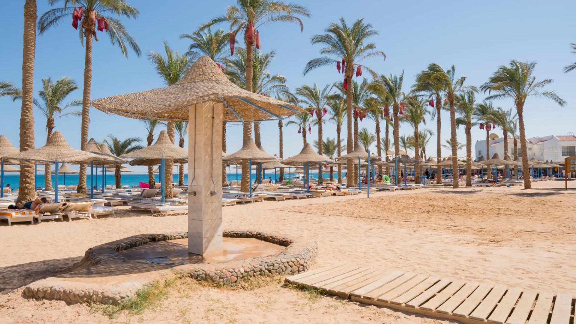 Marlin Inn Azur Resort