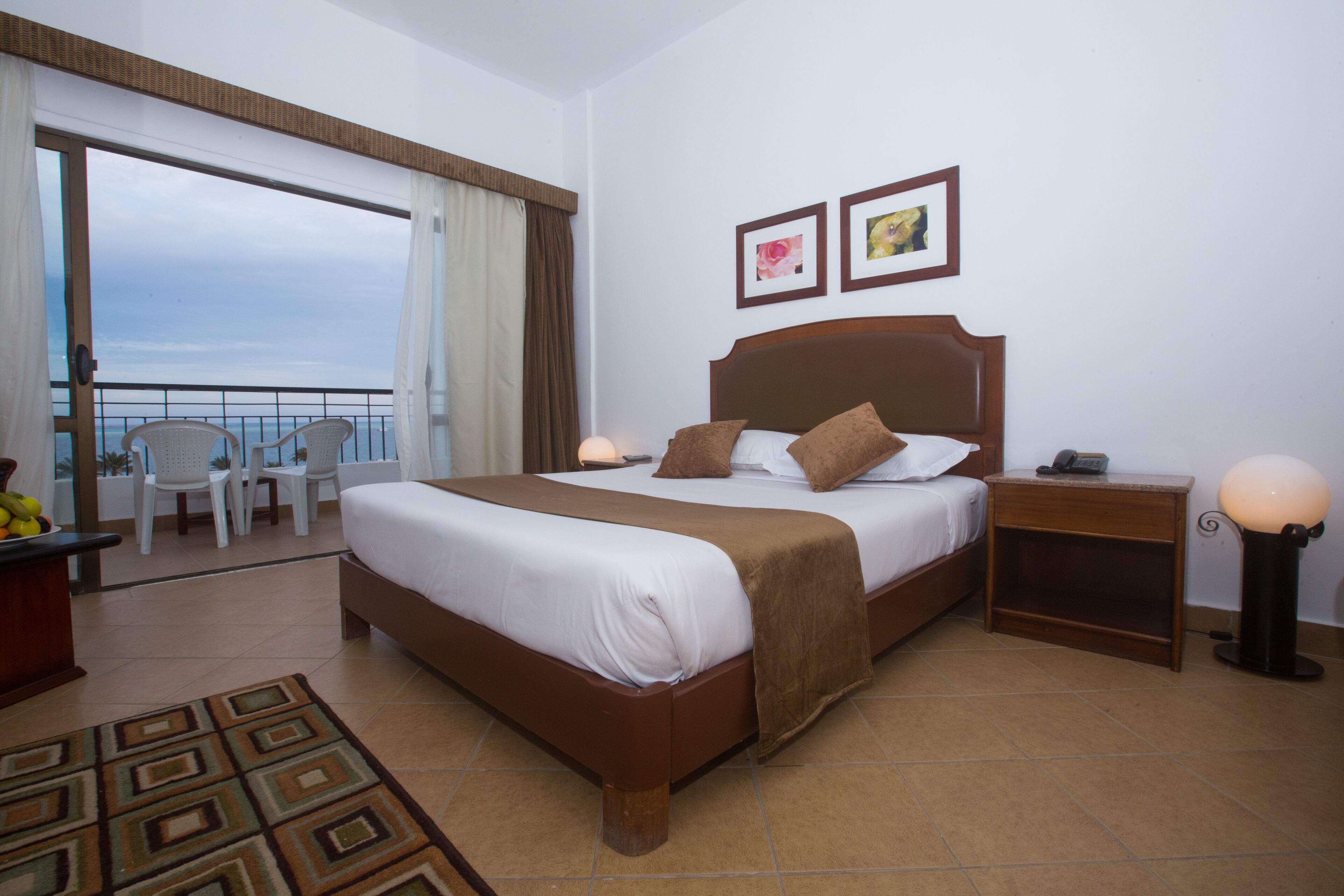 Marlin Inn Azur Resort