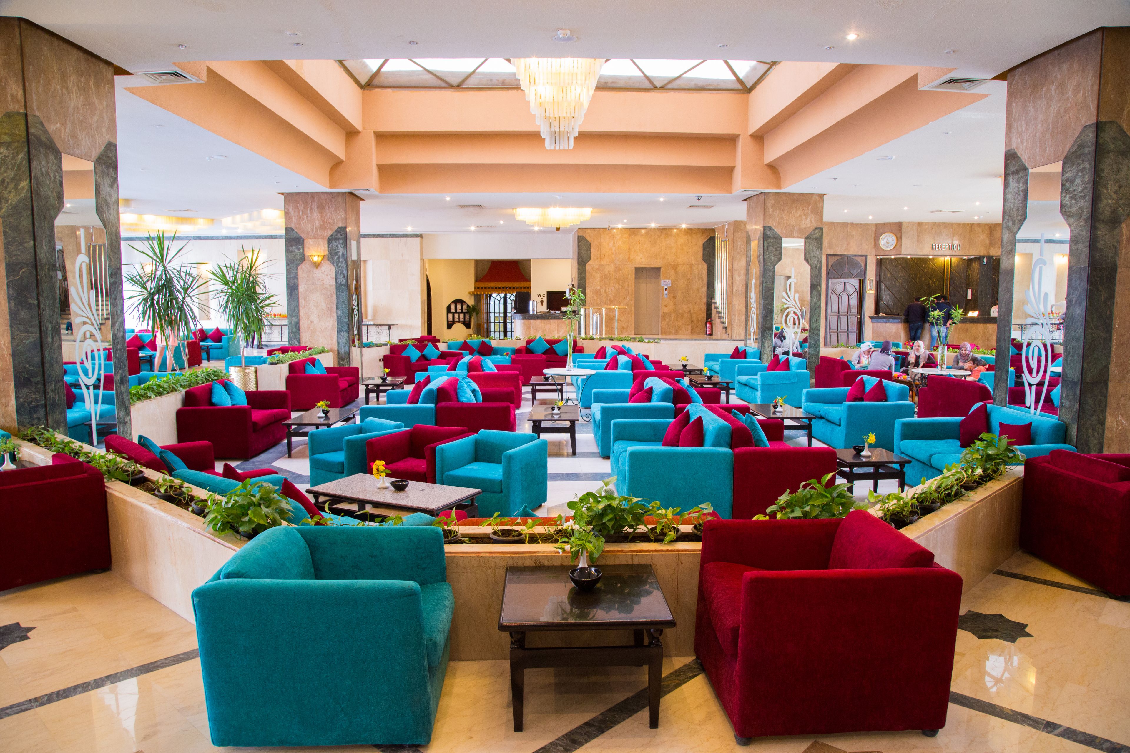 Marlin Inn Azur Resort