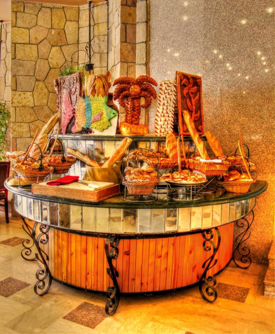 Marlin Inn Azur Resort