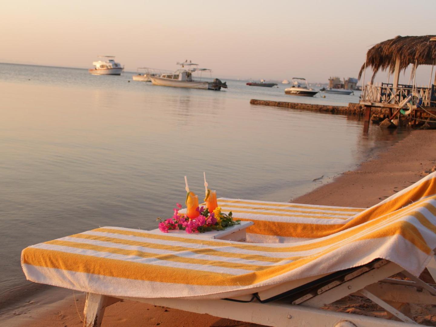 Marlin Inn Azur Resort