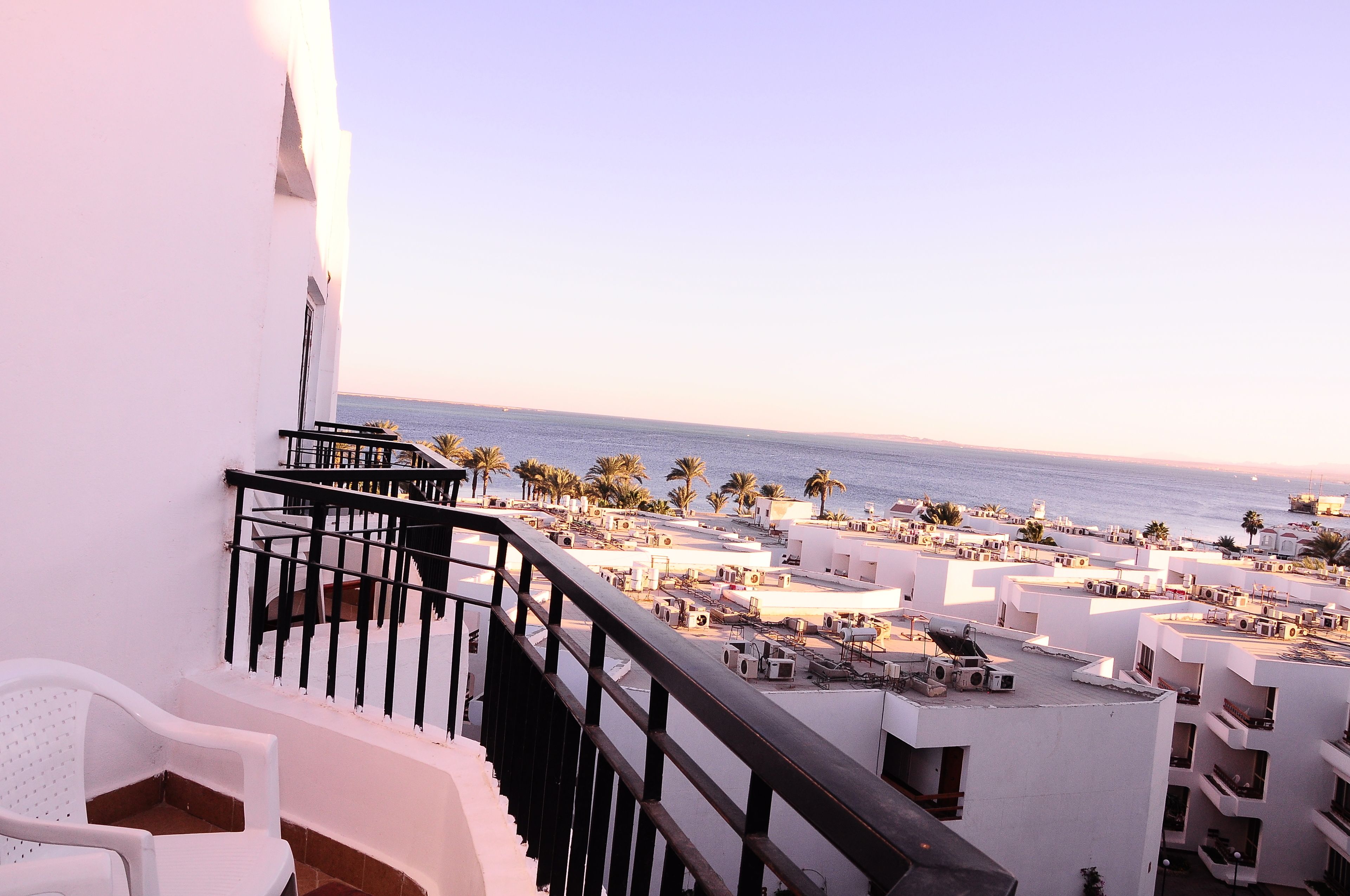Marlin Inn Azur Resort