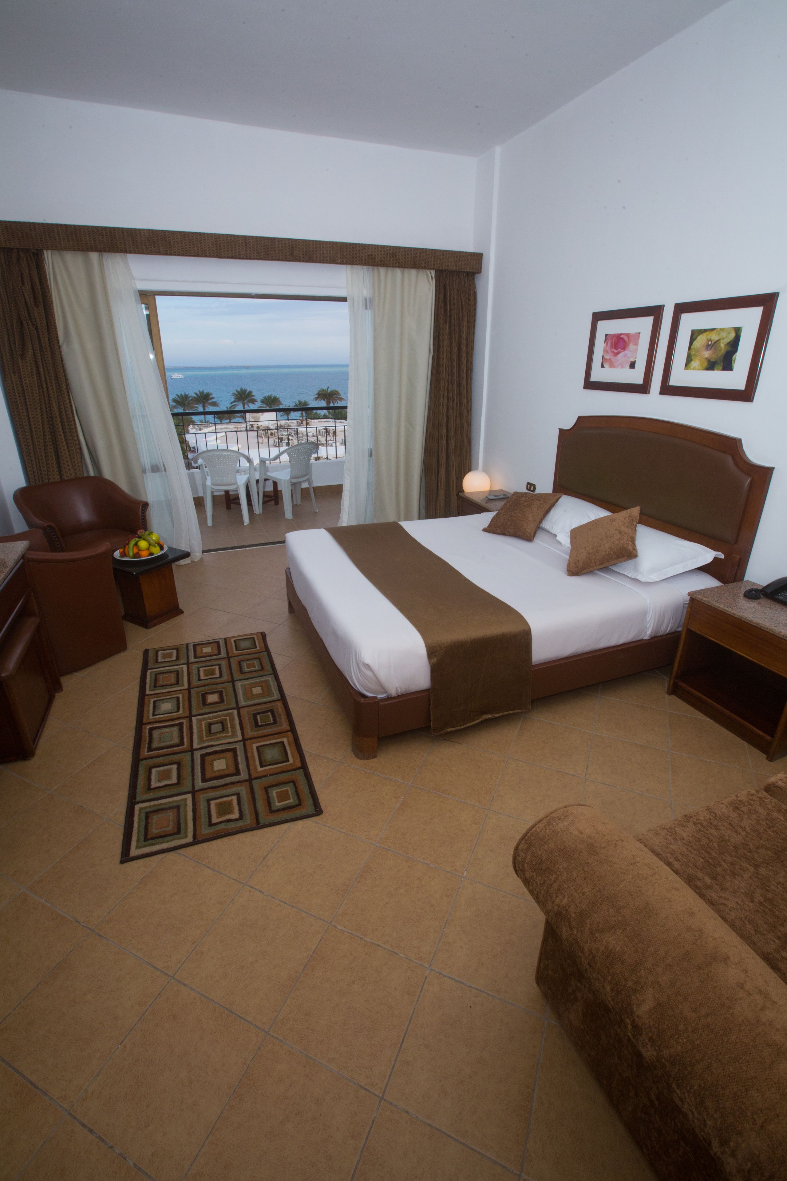 Marlin Inn Azur Resort