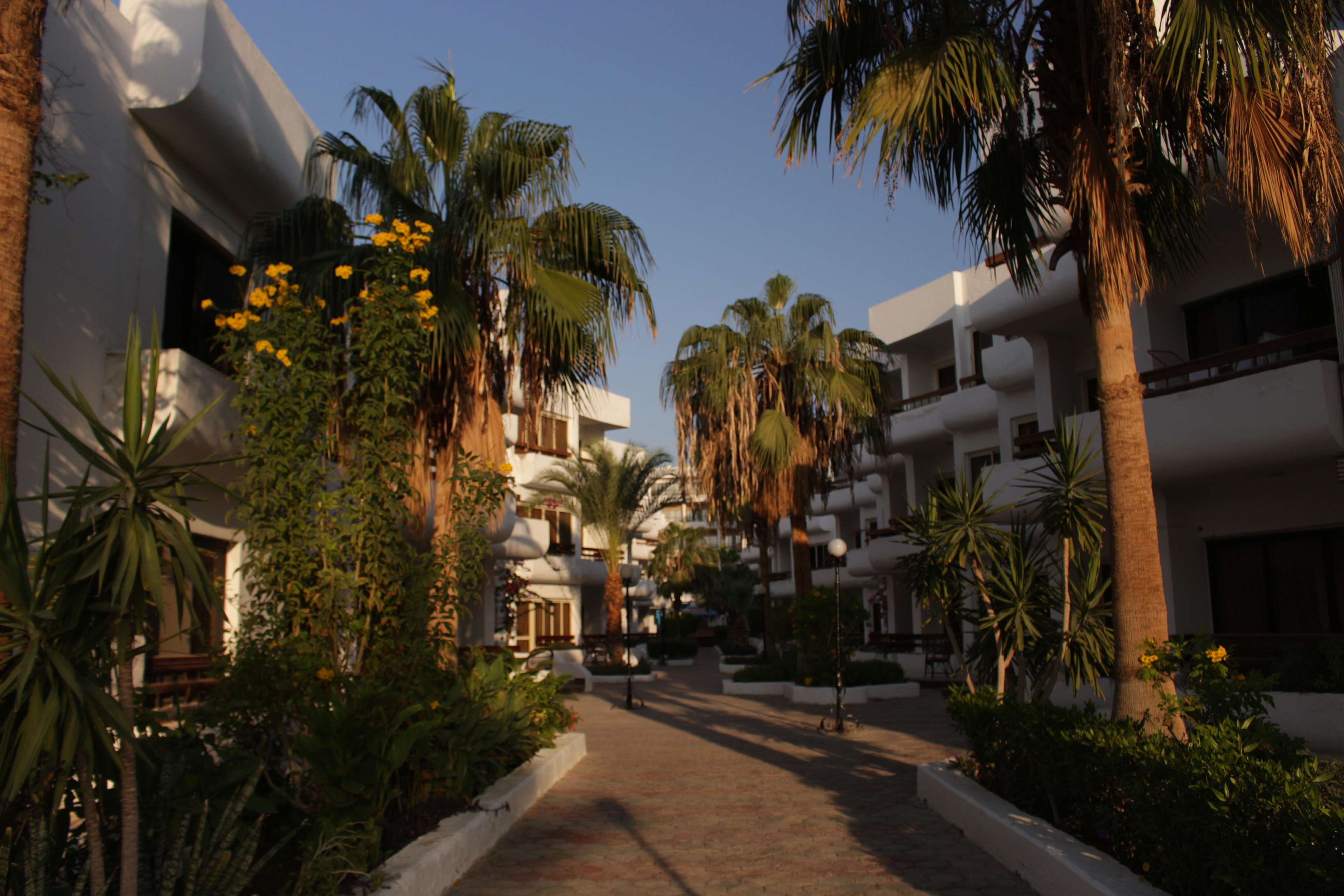 Marlin Inn Azur Resort