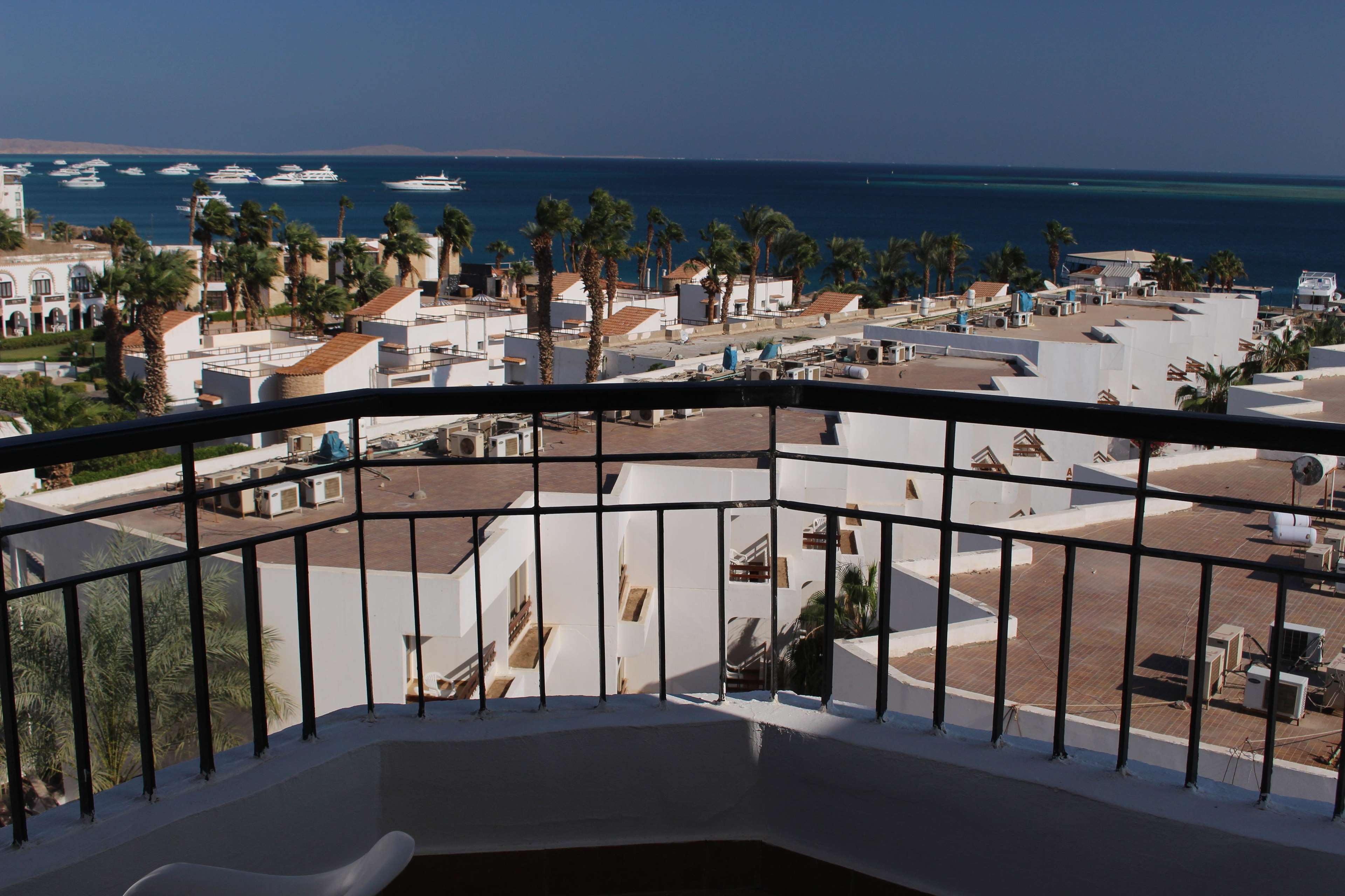 Marlin Inn Azur Resort