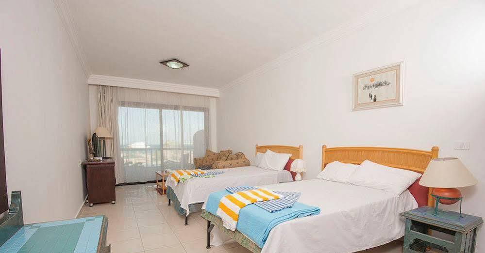 Navy Chalets Hurghada