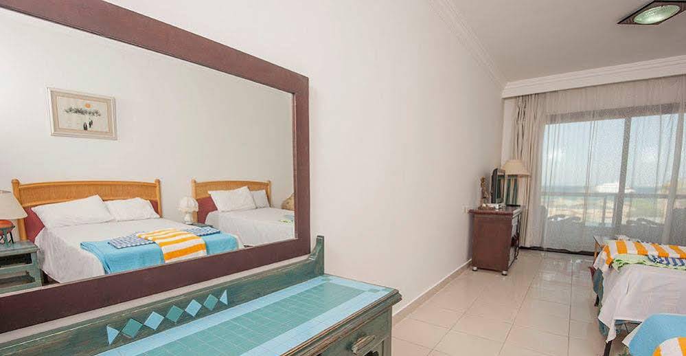 Navy Chalets Hurghada