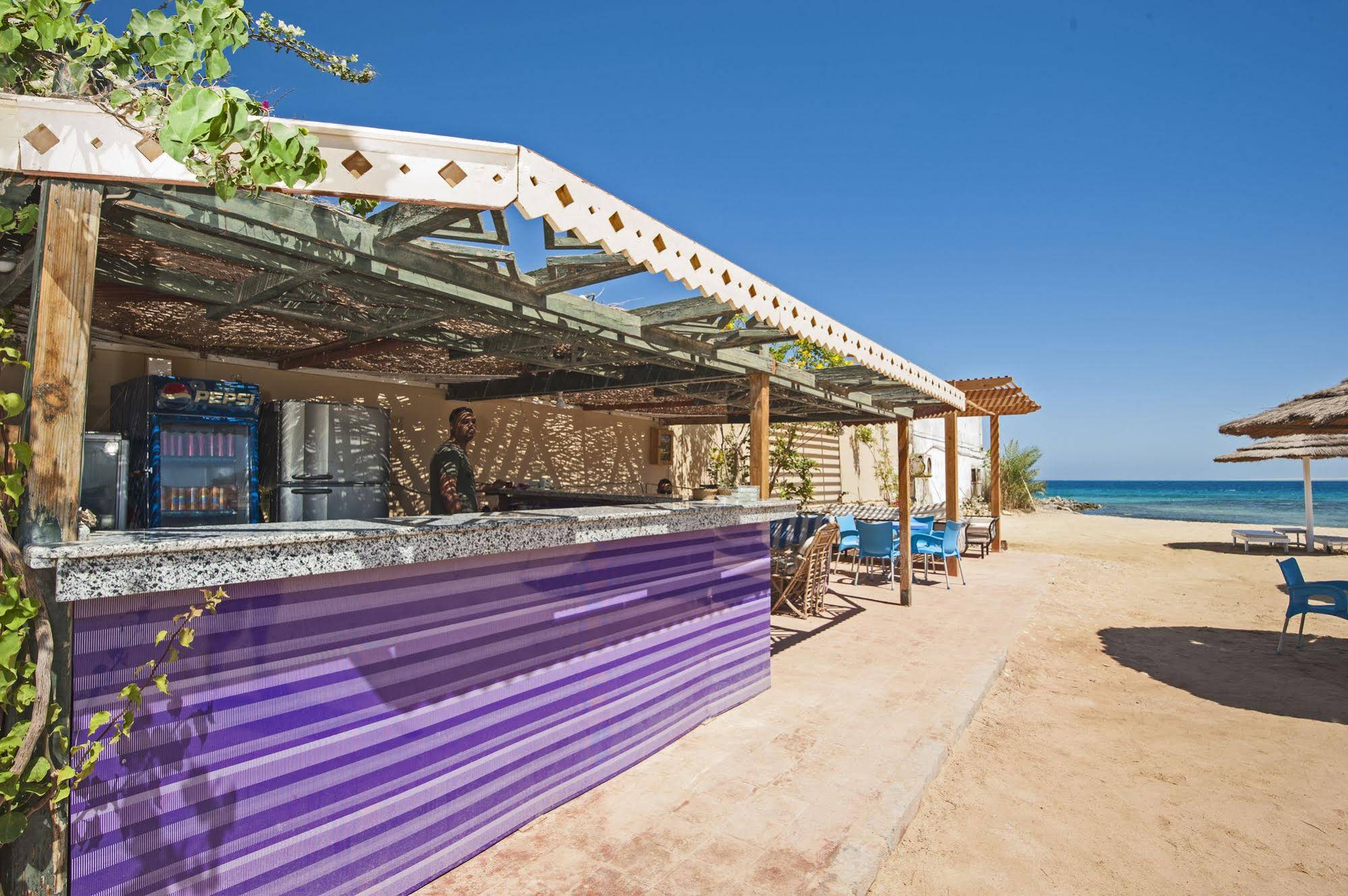 Navy Chalets Hurghada