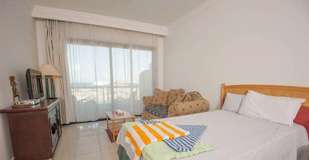 Navy Chalets Hurghada