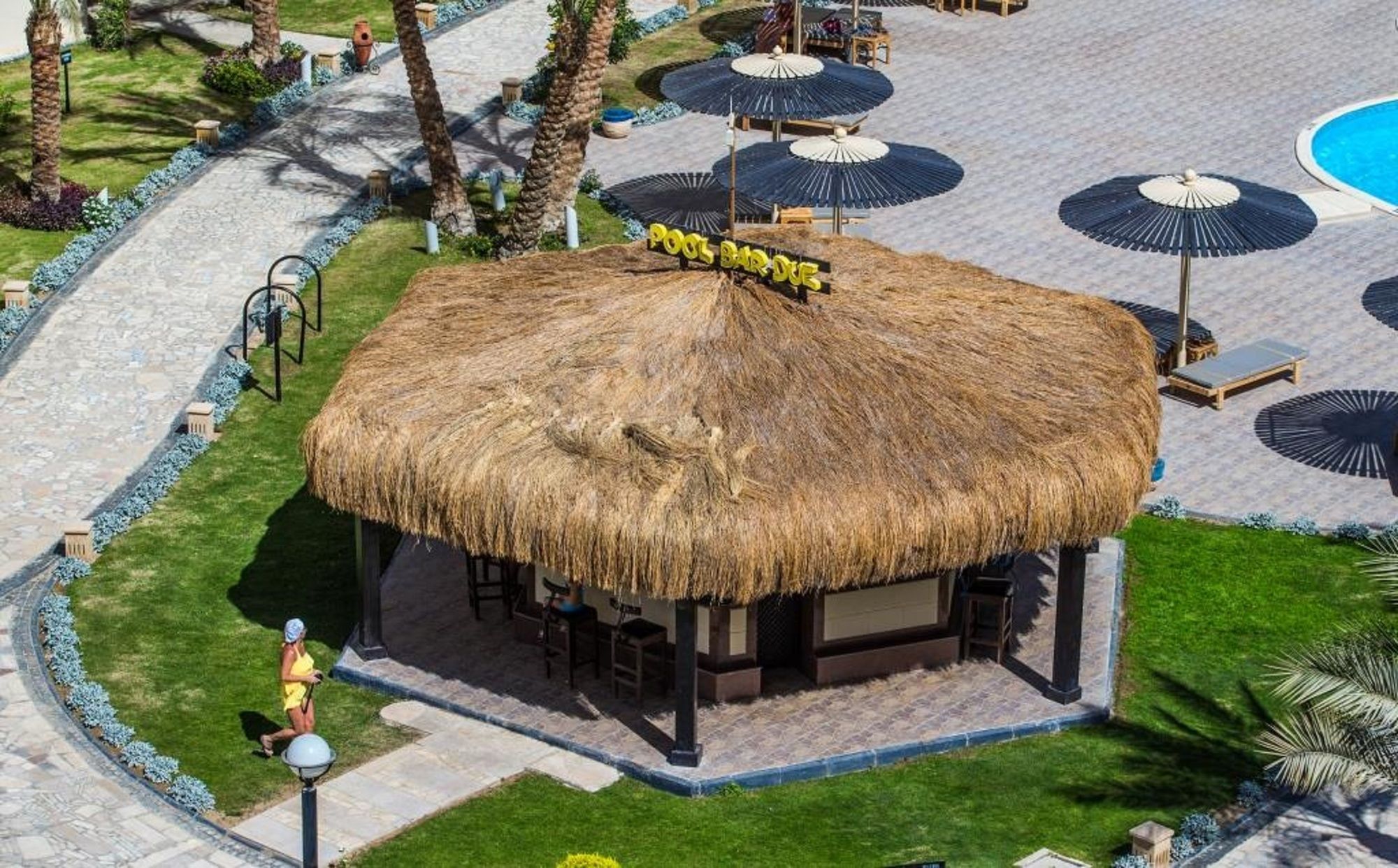 El Karma Aqua Beach Resort