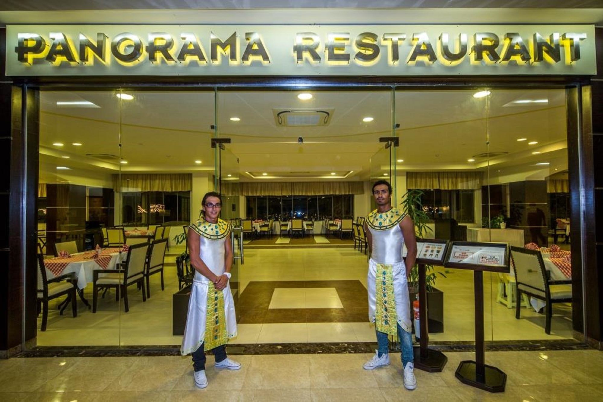 El Karma Aqua Beach Resort