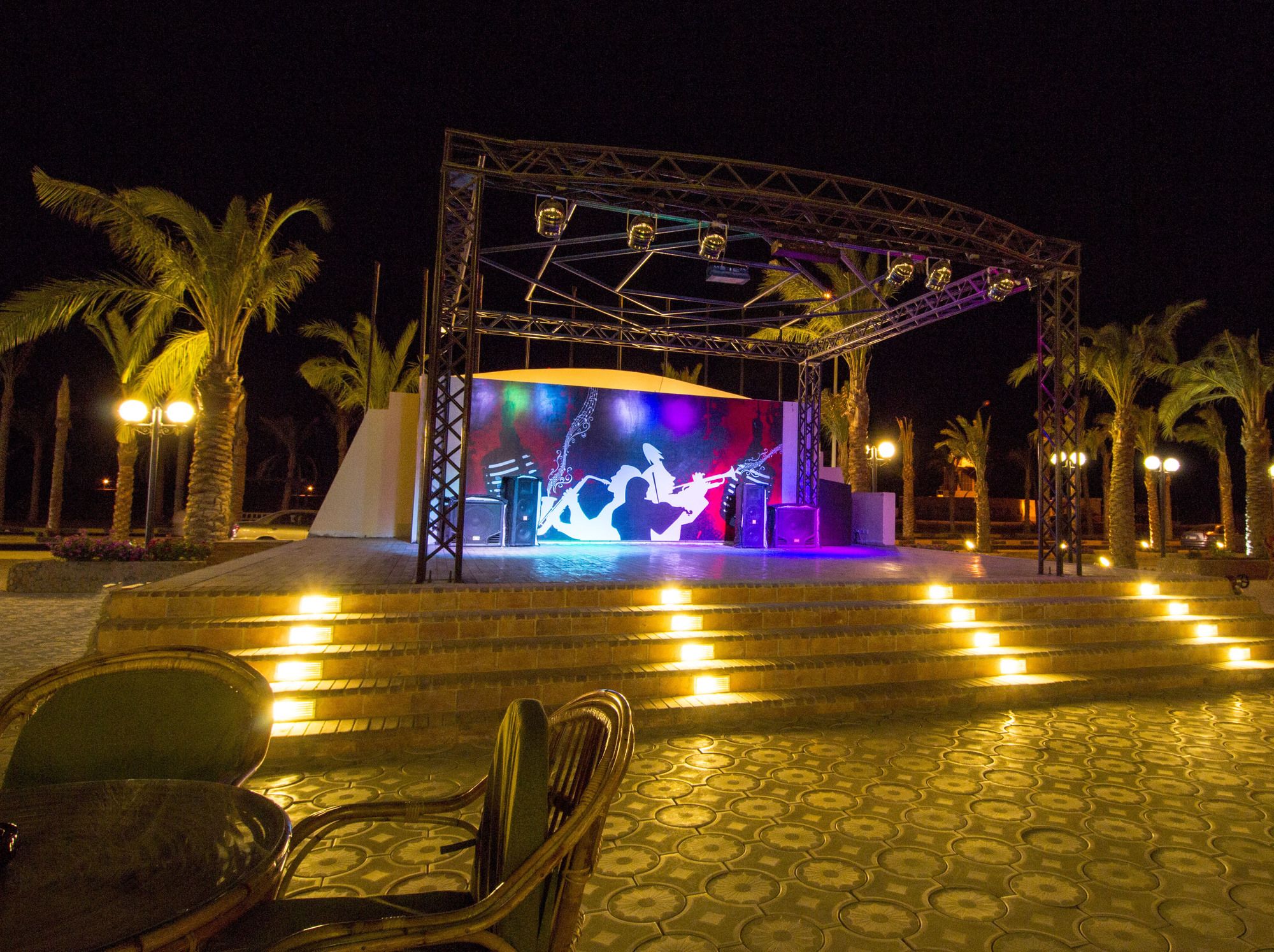 El Karma Aqua Beach Resort