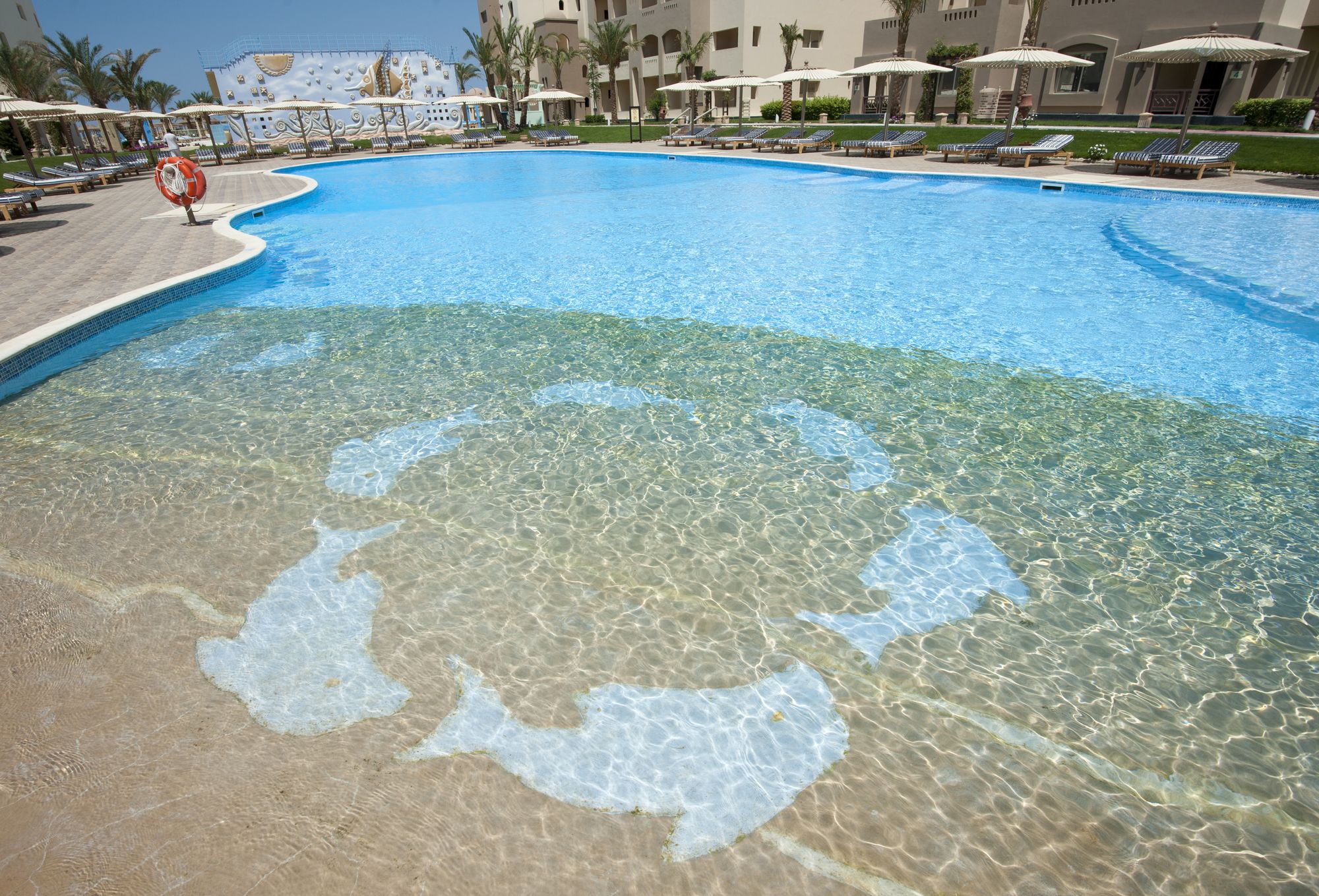 El Karma Aqua Beach Resort