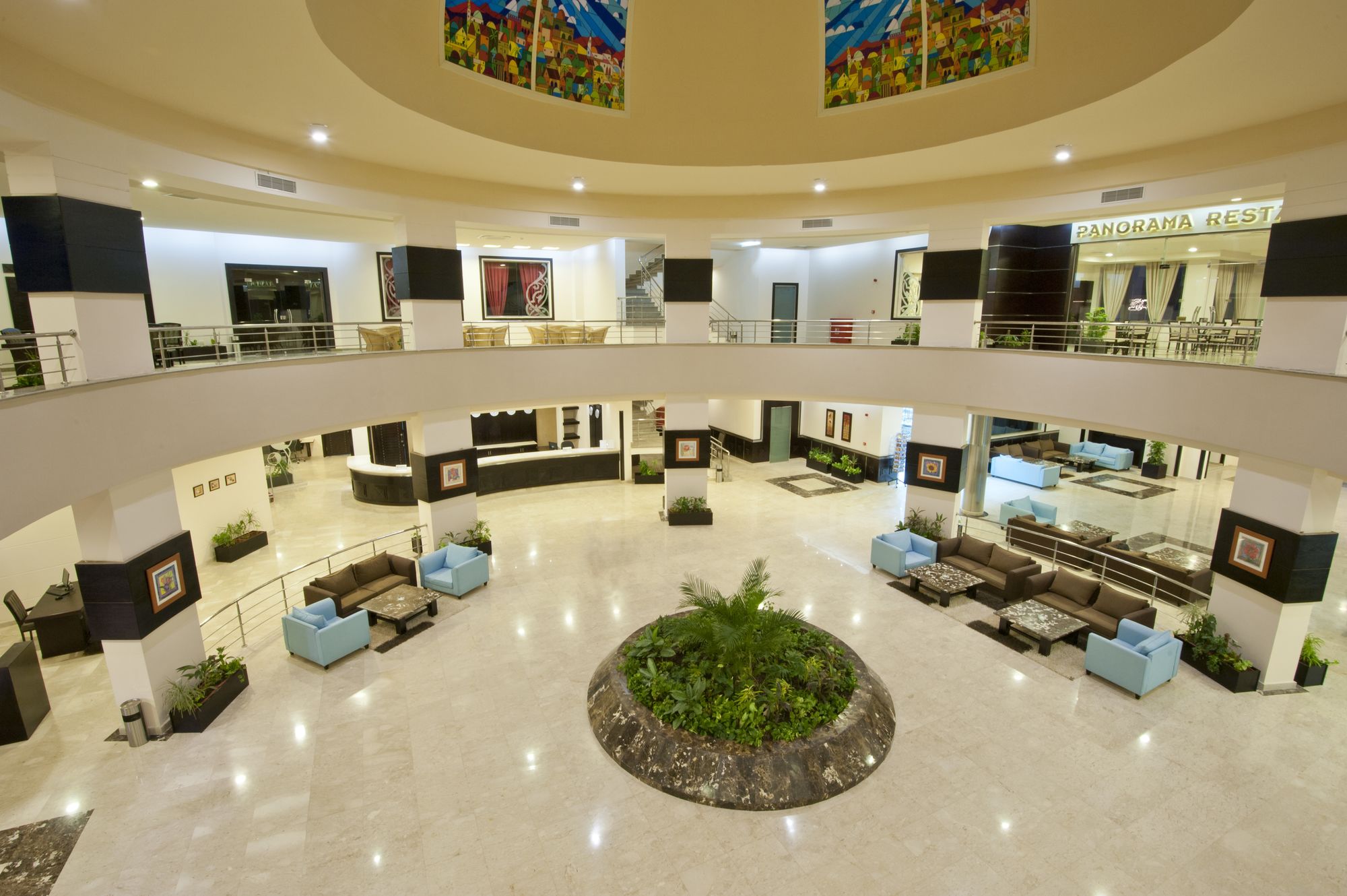 El Karma Aqua Beach Resort