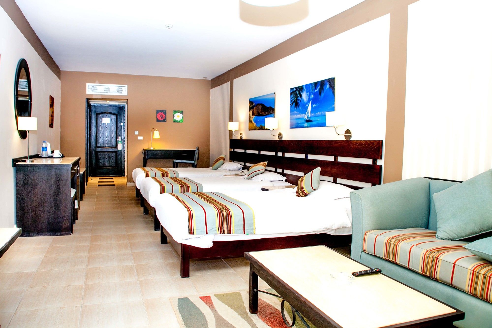El Karma Aqua Beach Resort
