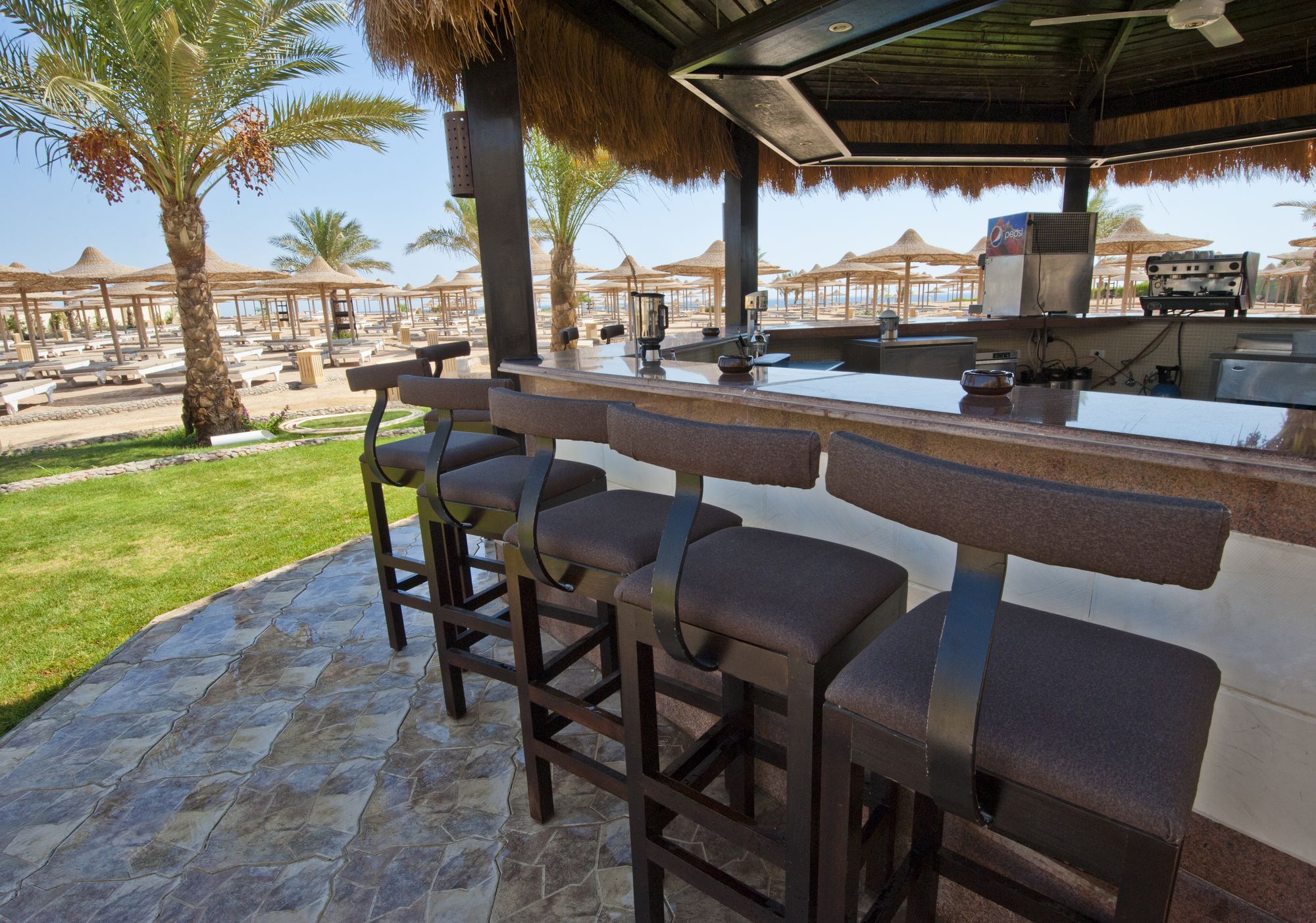El Karma Aqua Beach Resort
