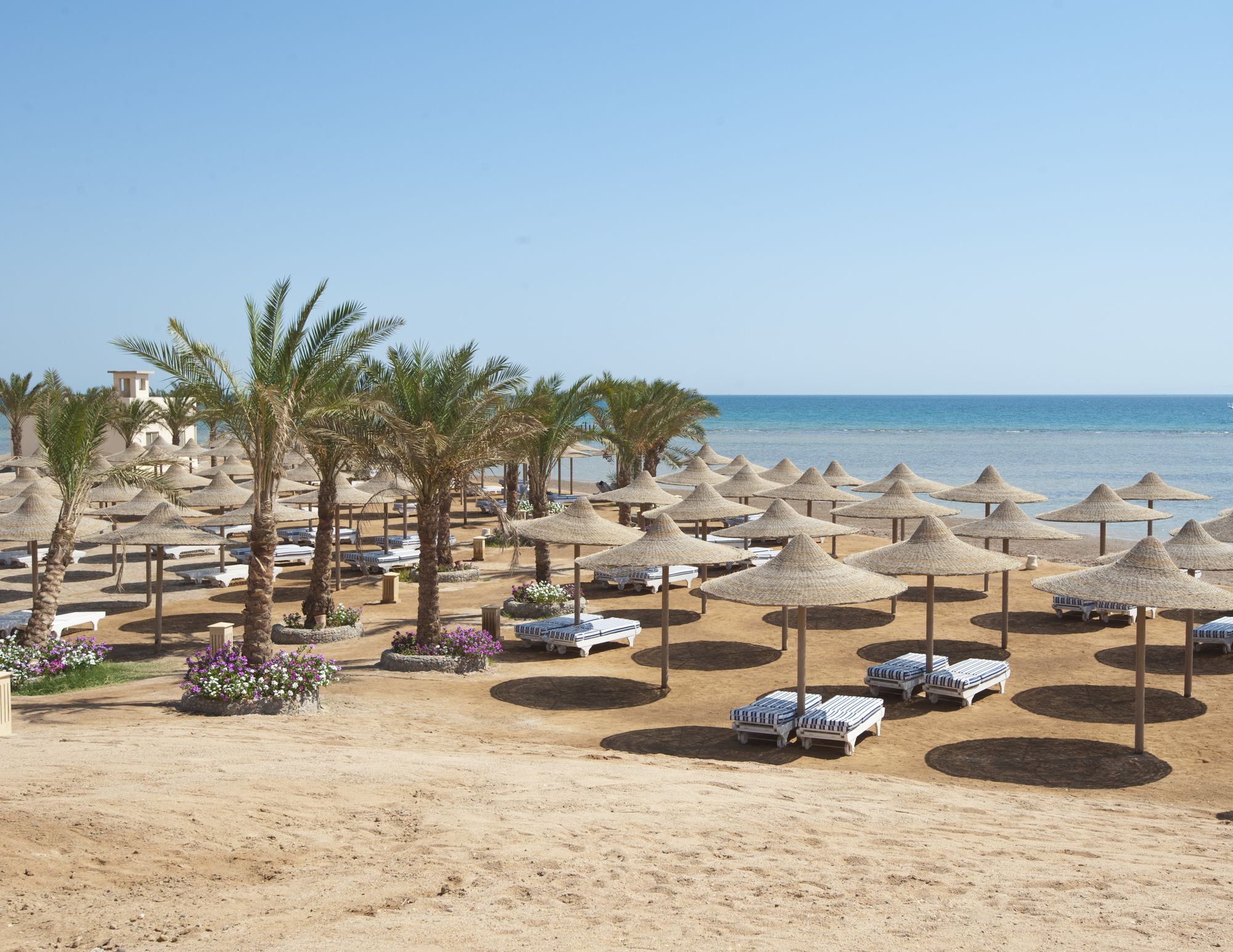 El Karma Aqua Beach Resort