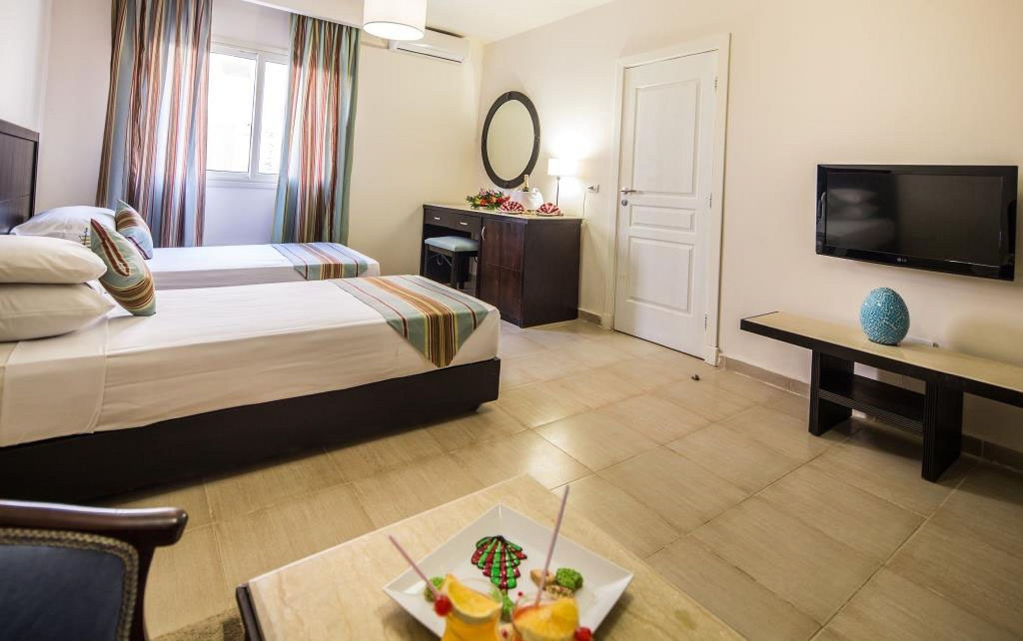 El Karma Aqua Beach Resort