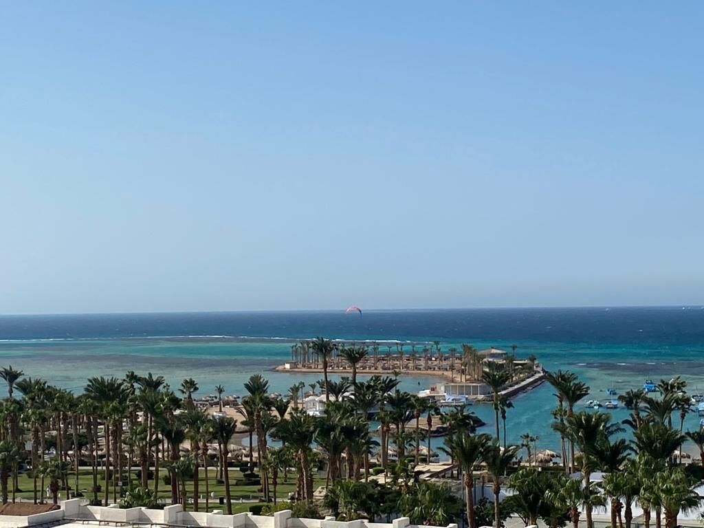 Oasis Hotel Apartments
