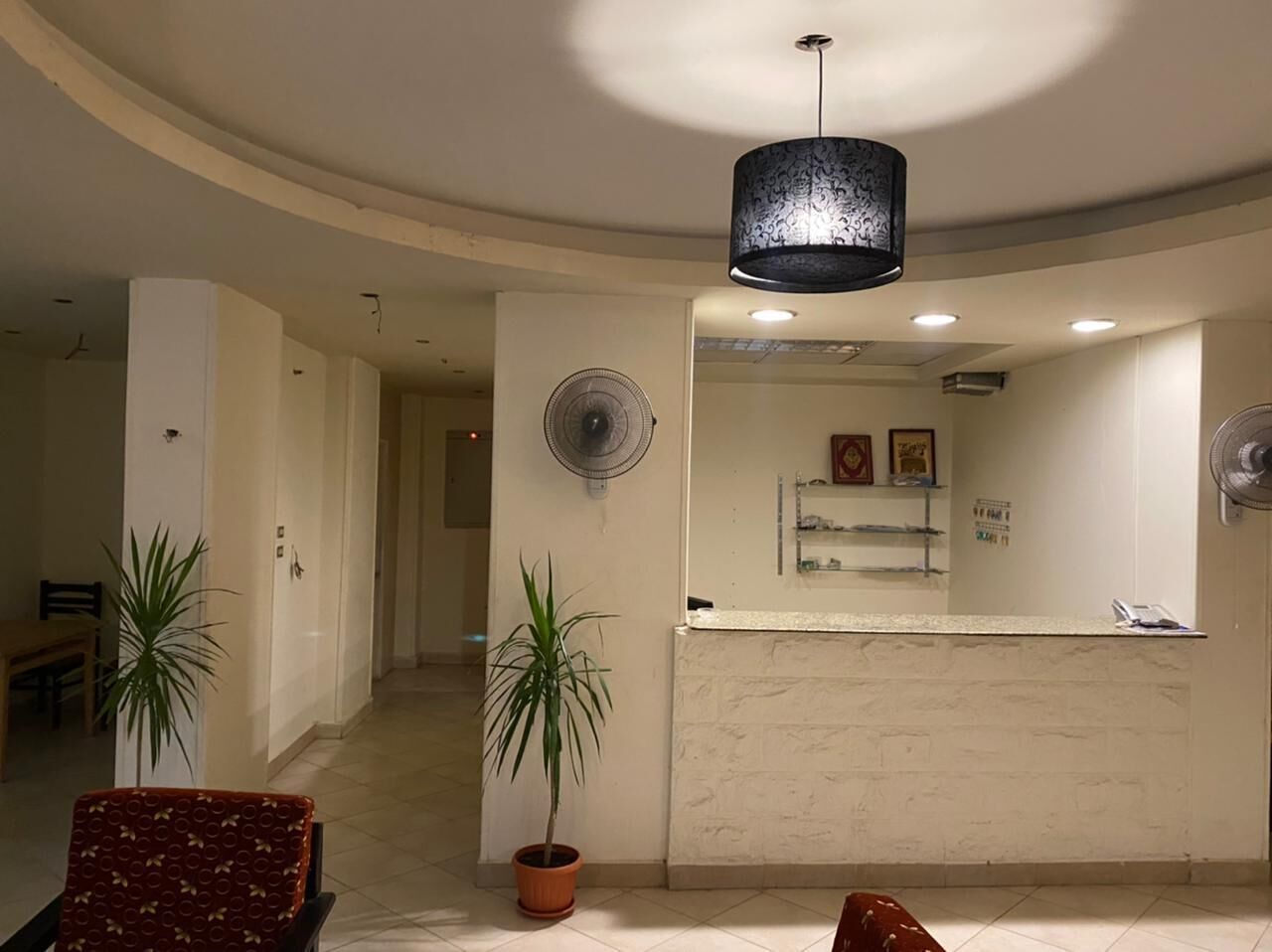 Oasis Hotel Apartments