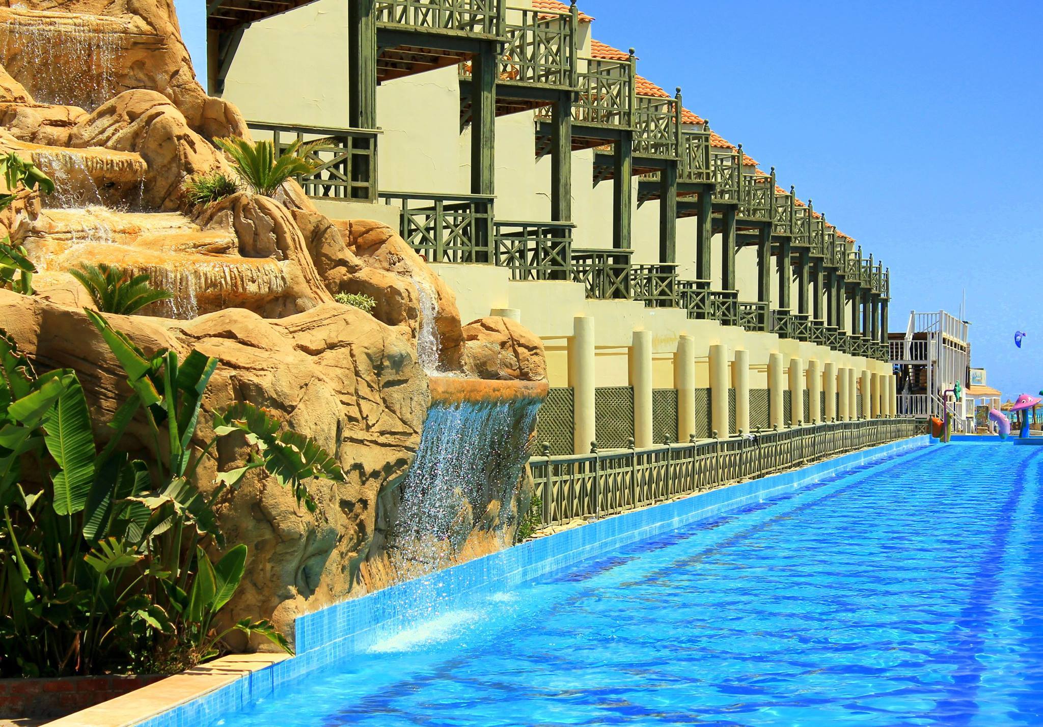 Bellagio Beach Resort & Spa