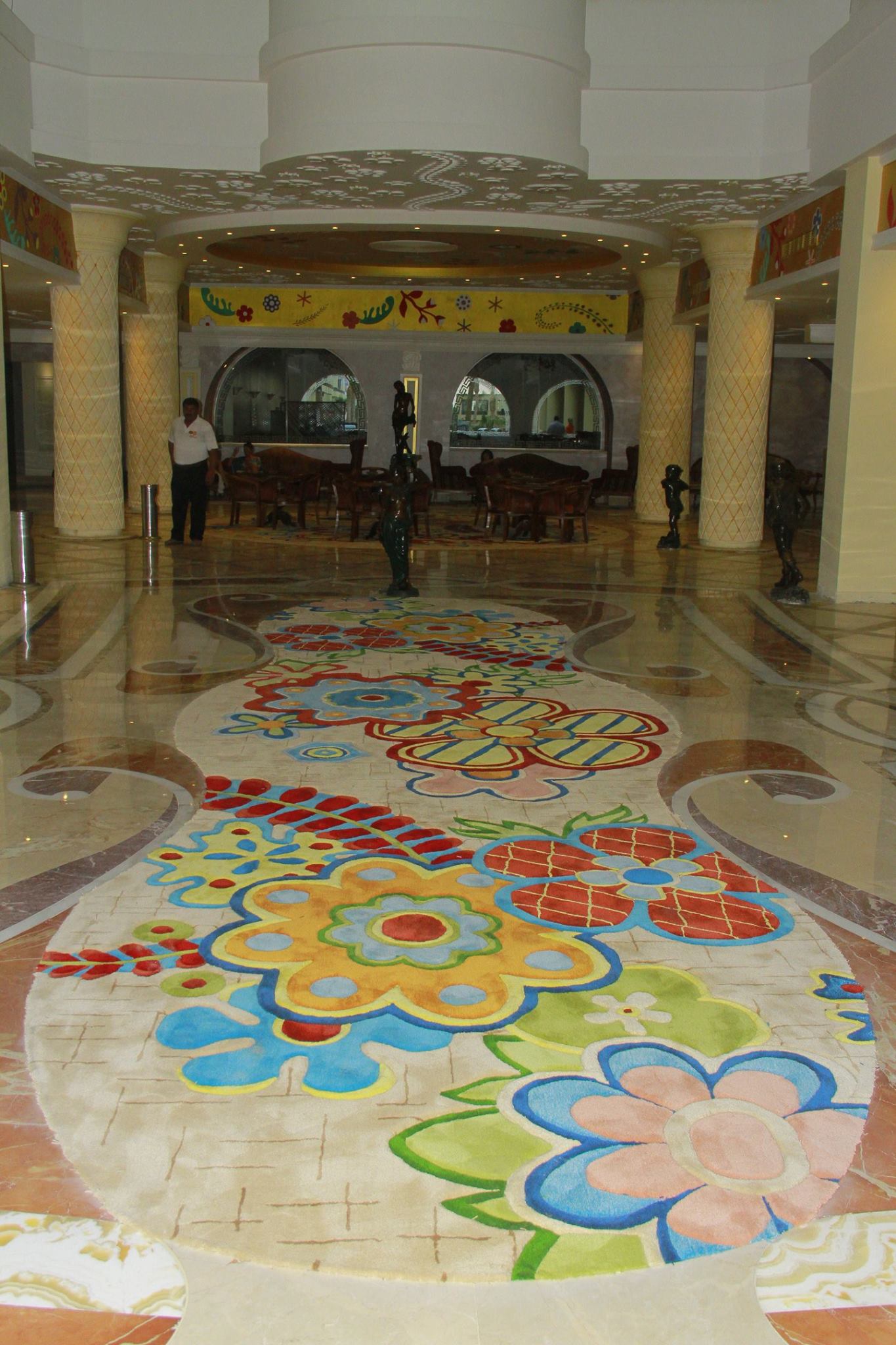 Bellagio Beach Resort & Spa