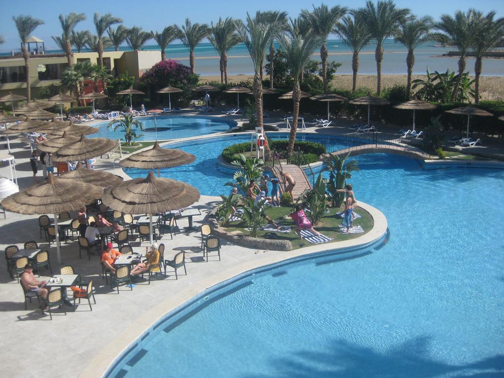 Bellagio Beach Resort & Spa