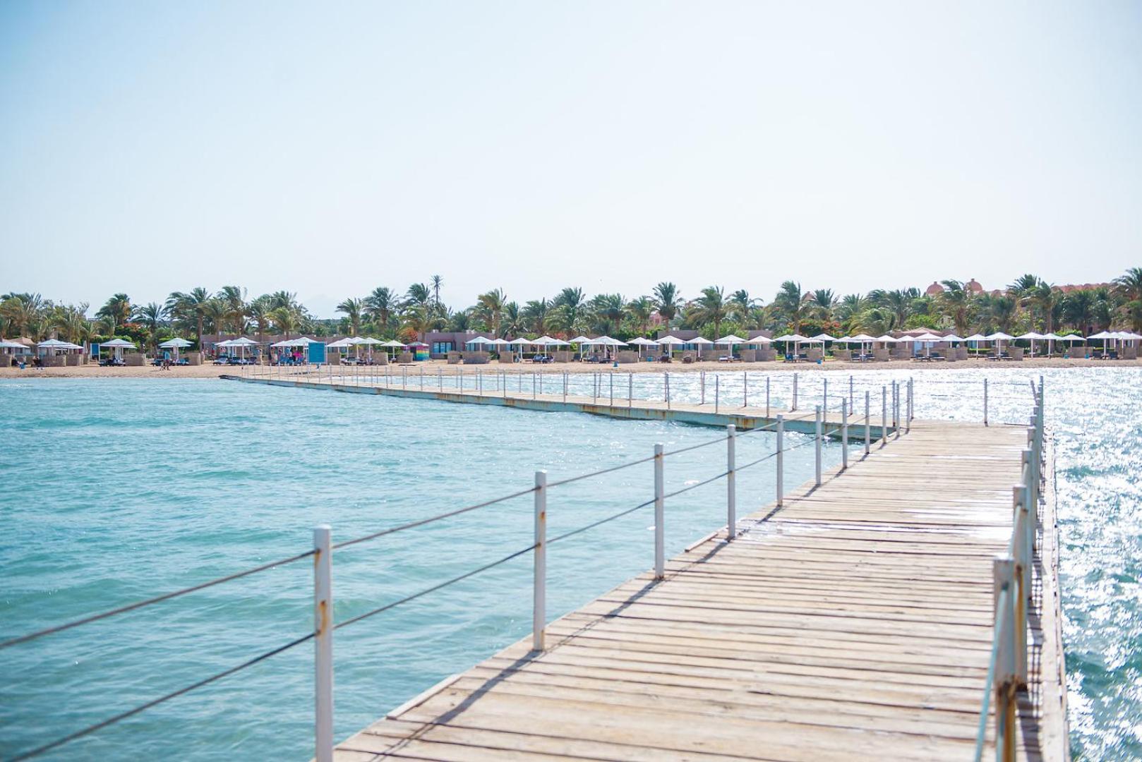 Pharaoh Azur Resort