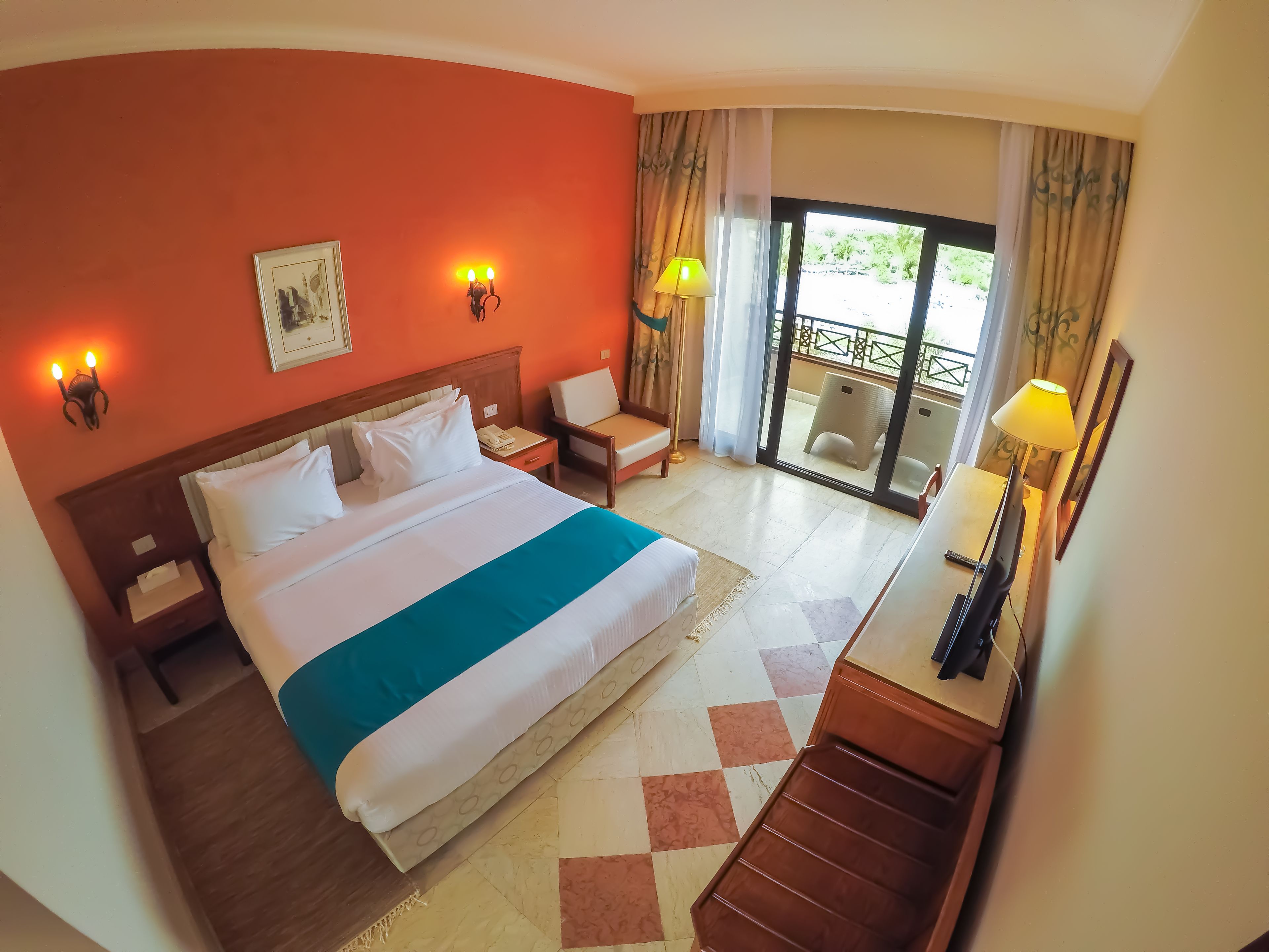 Pharaoh Azur Resort