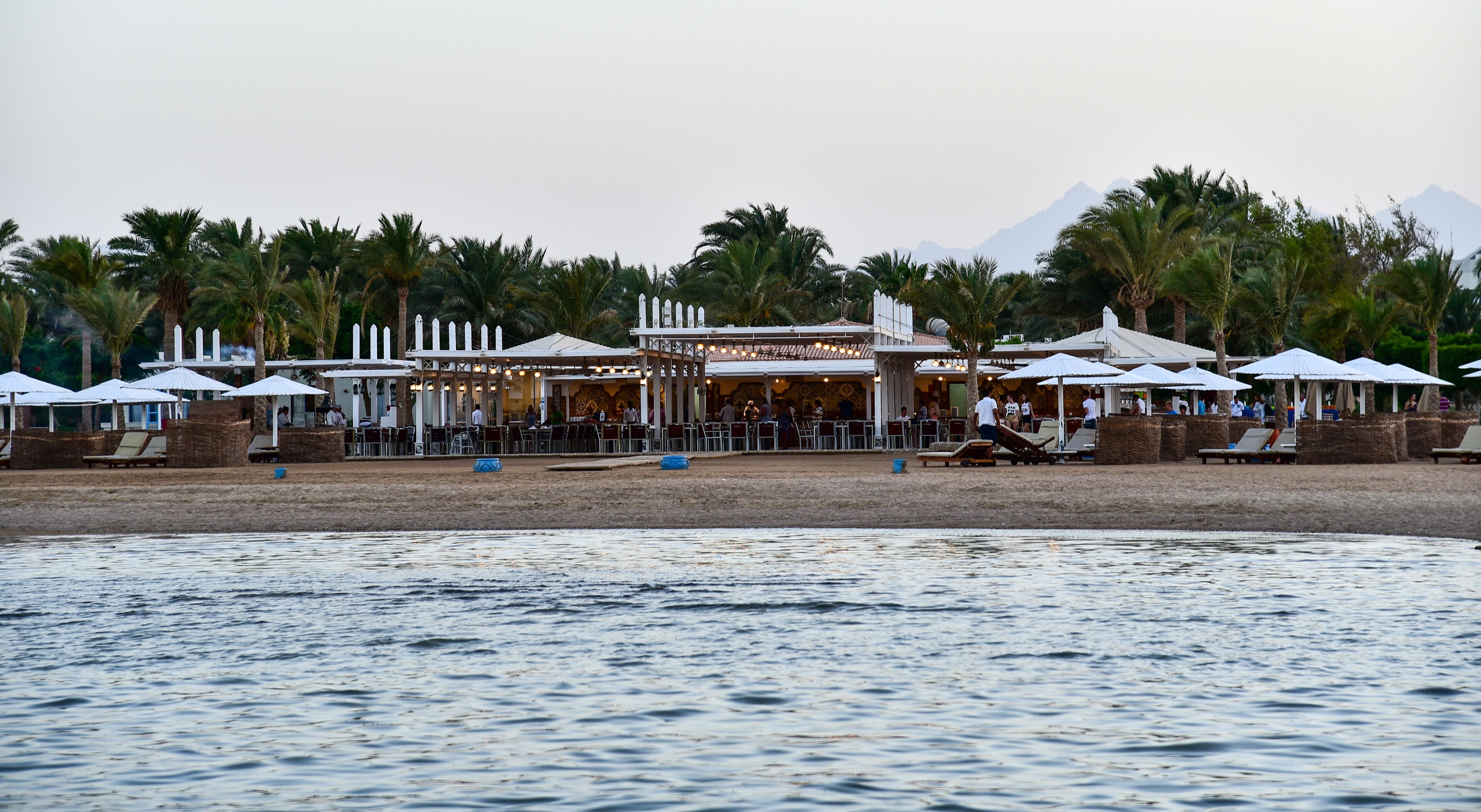 Pharaoh Azur Resort