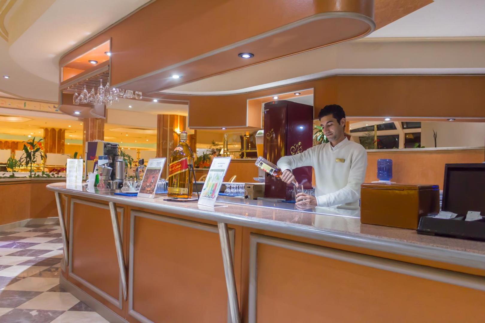 Pharaoh Azur Resort