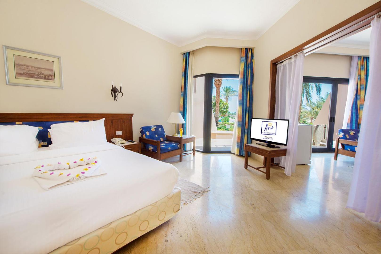Pharaoh Azur Resort