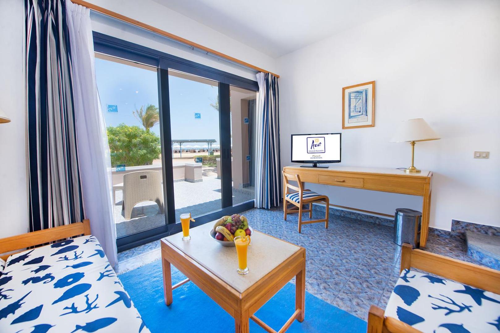 Pharaoh Azur Resort