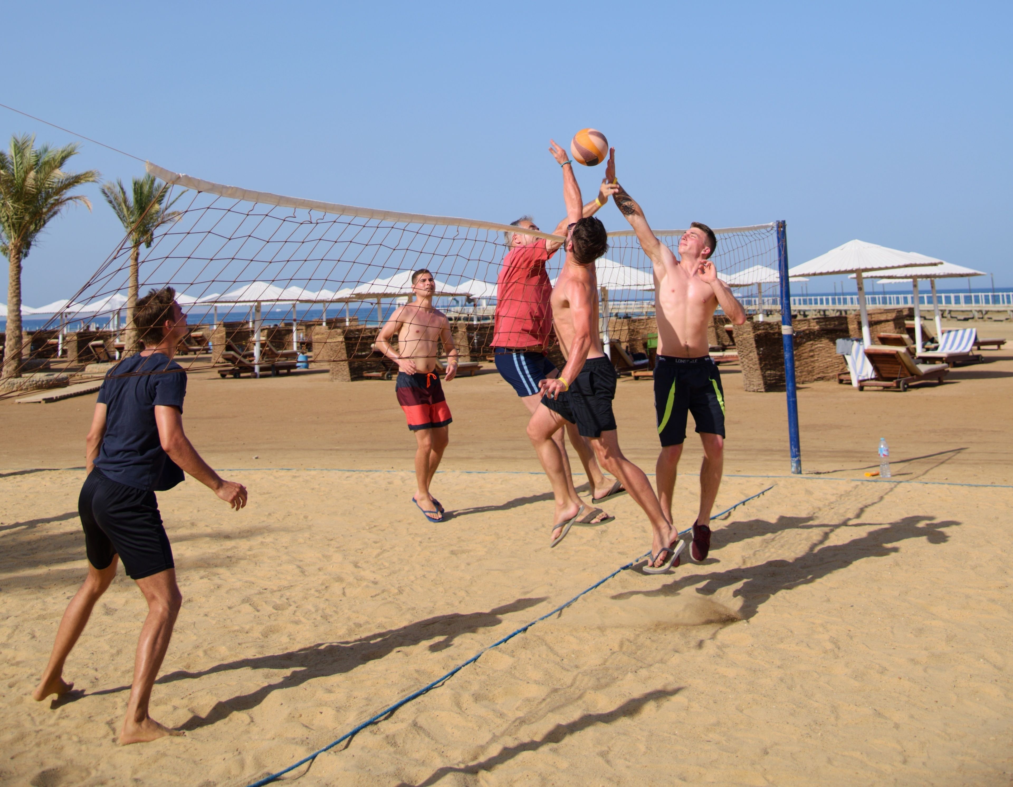 Pharaoh Azur Resort