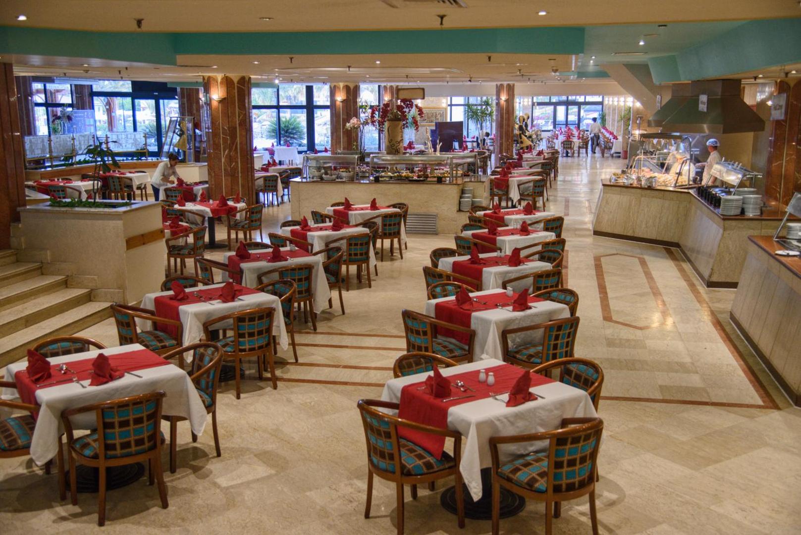 Pharaoh Azur Resort