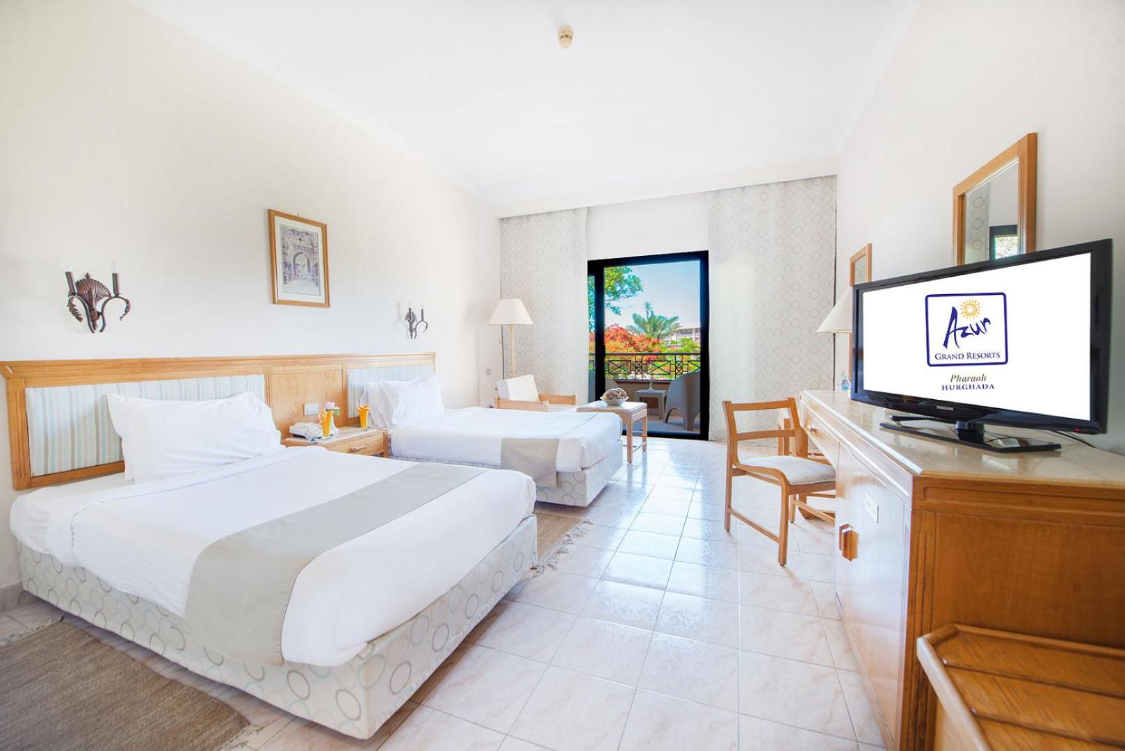 Pharaoh Azur Resort