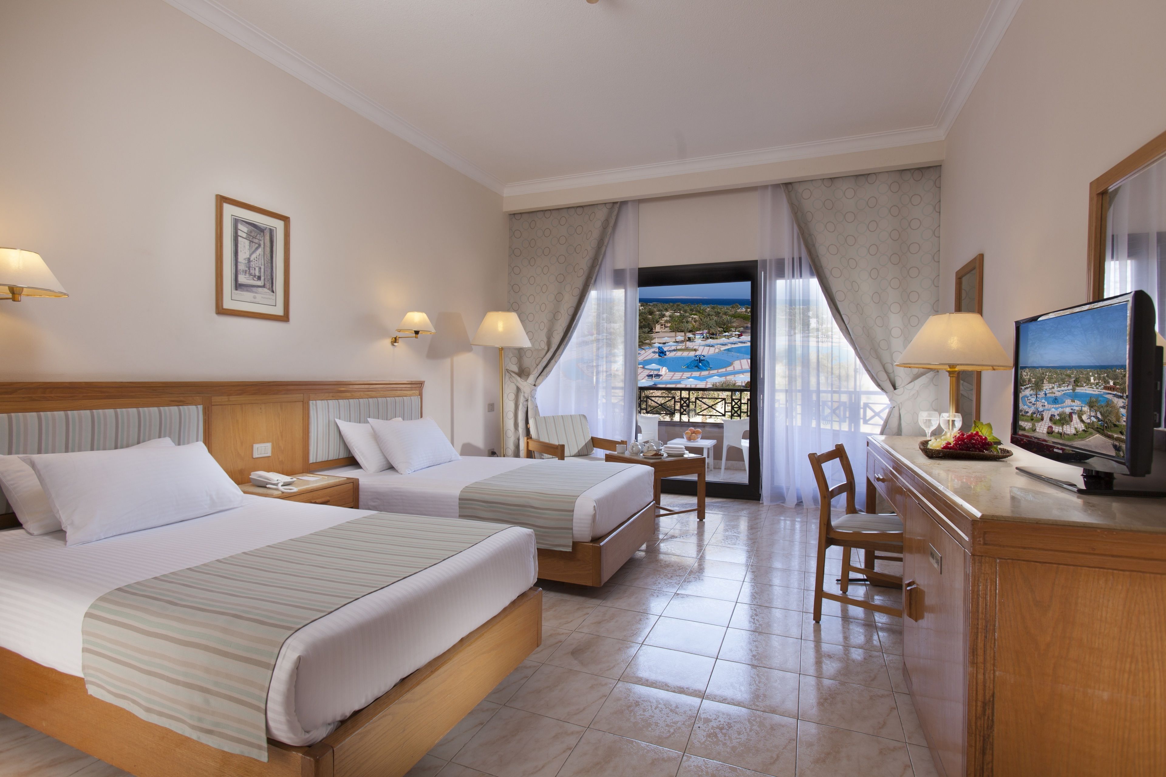 Pharaoh Azur Resort