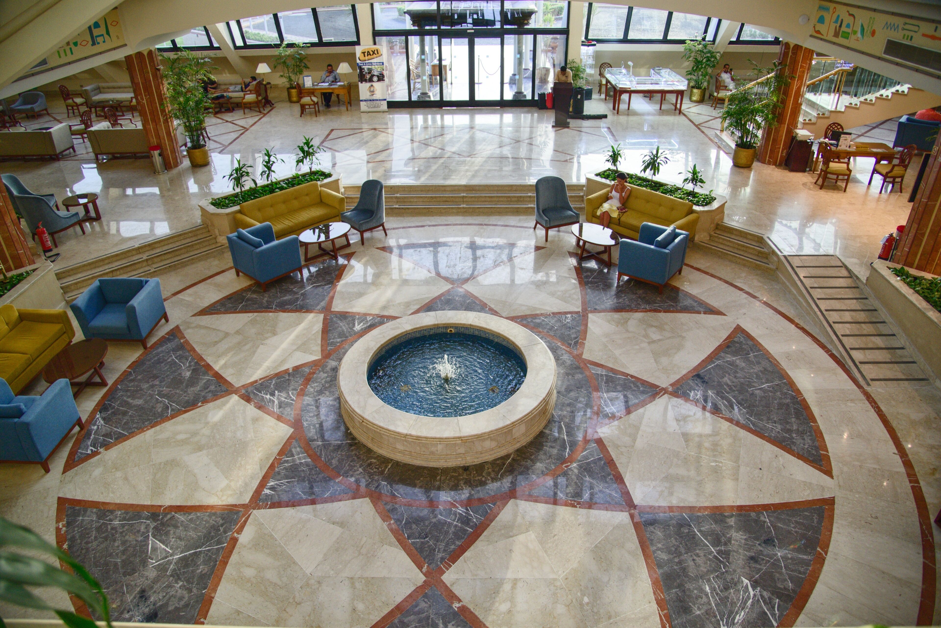 Pharaoh Azur Resort