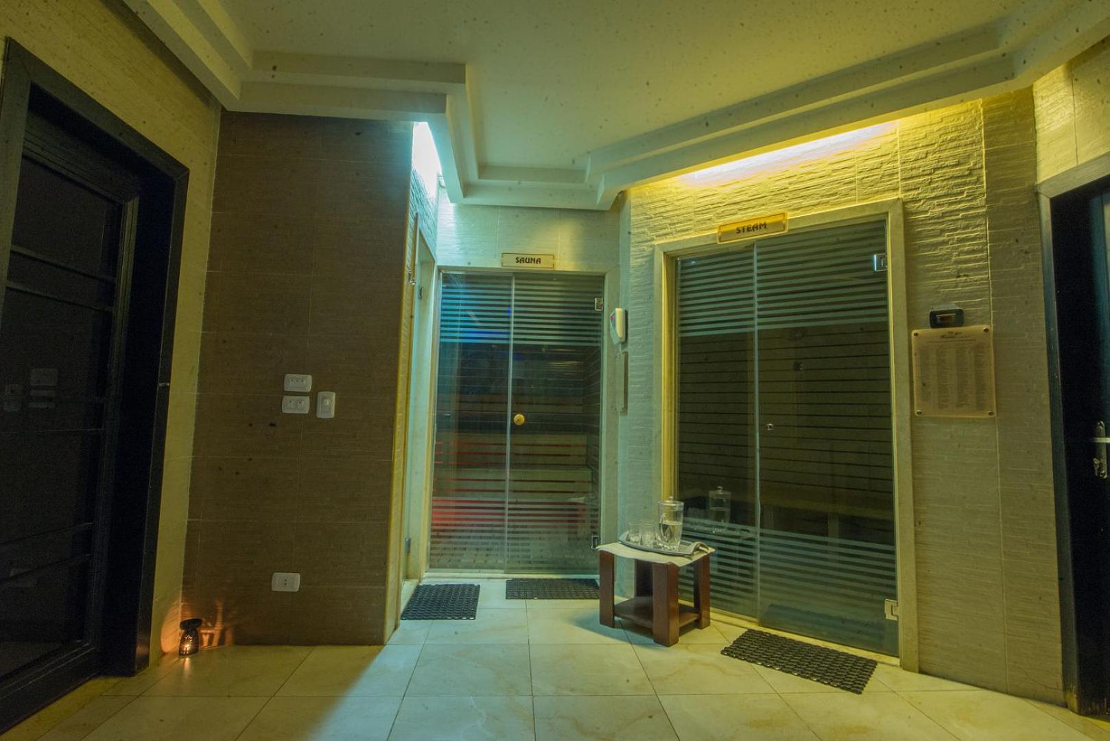 Pharaoh Azur Resort