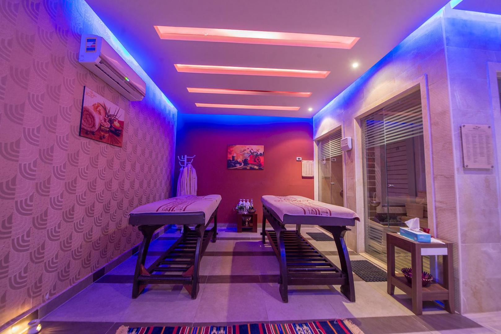 Pharaoh Azur Resort