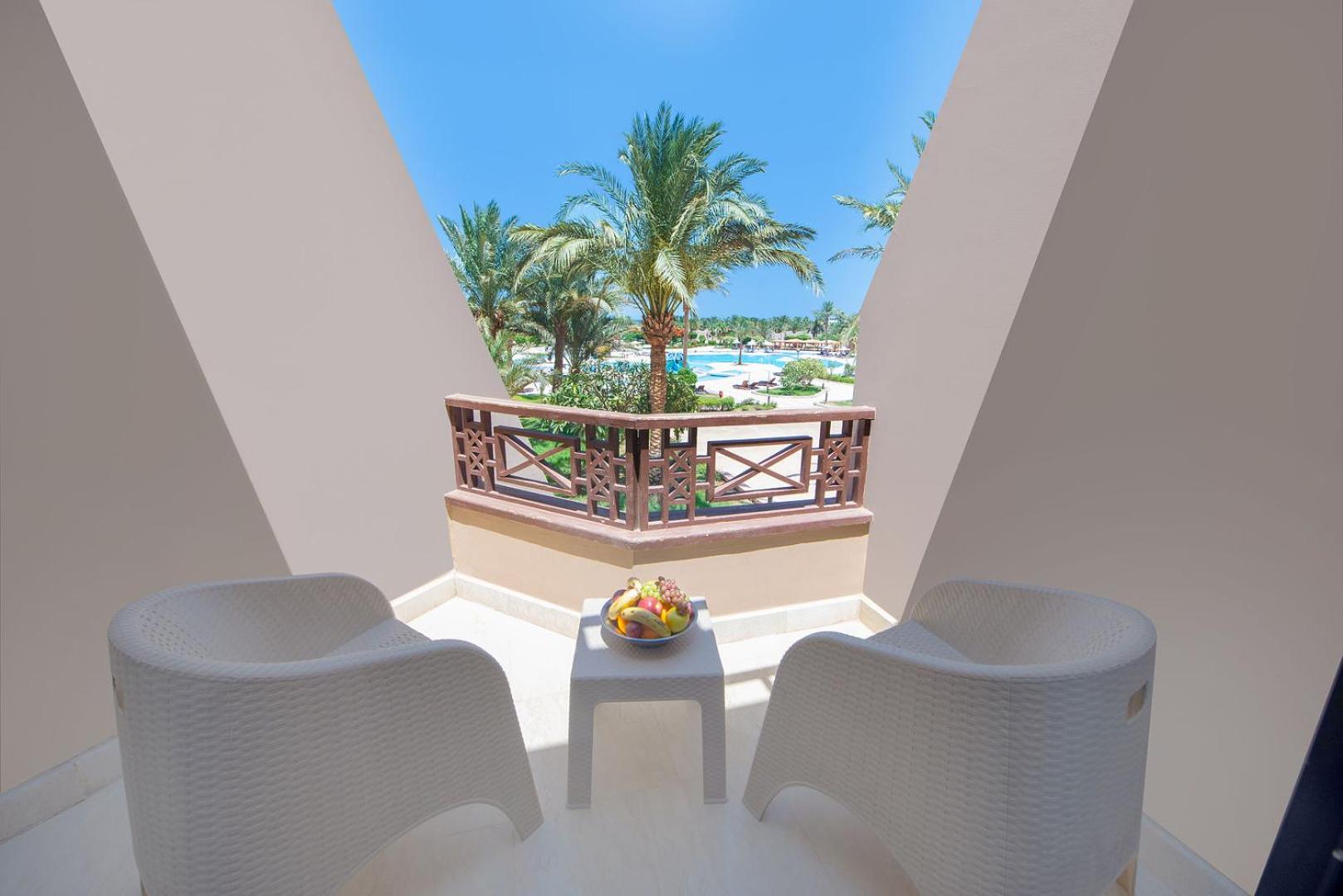 Pharaoh Azur Resort