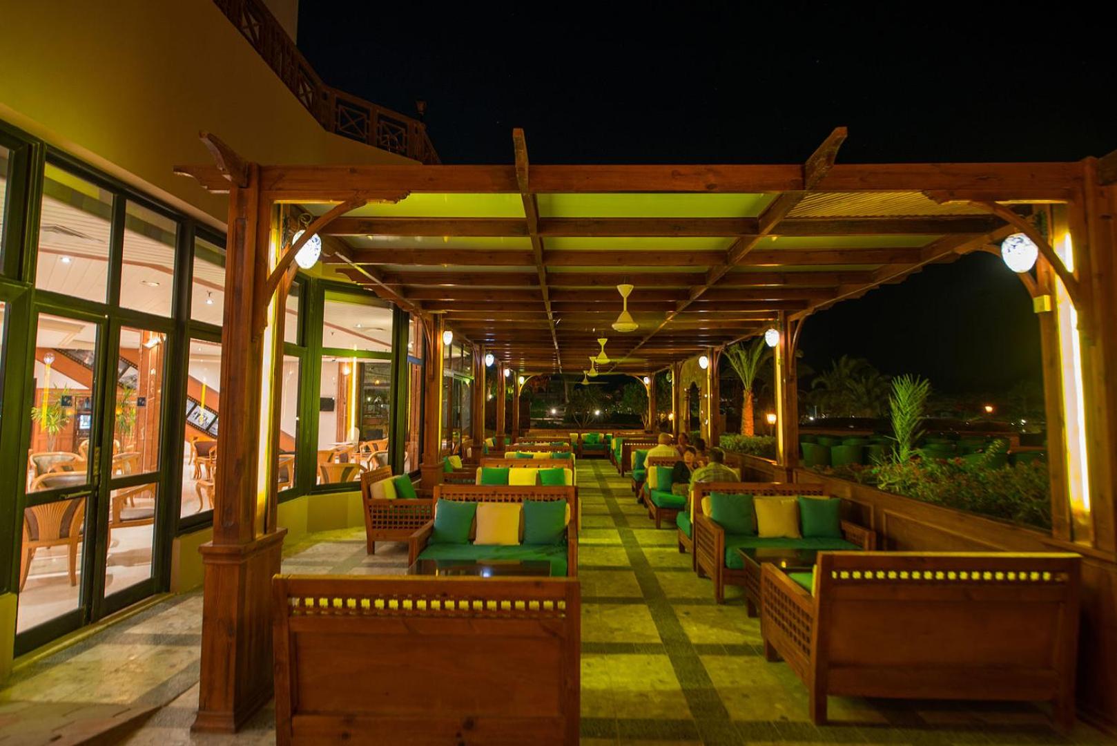 Pharaoh Azur Resort