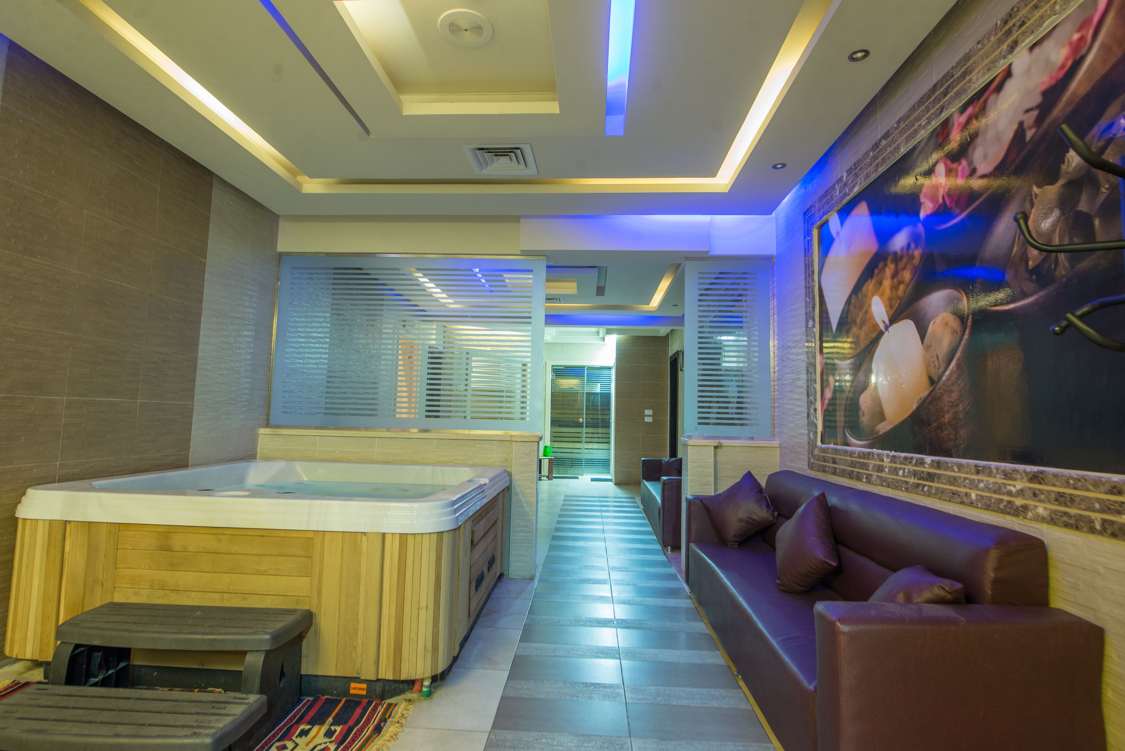 Pharaoh Azur Resort