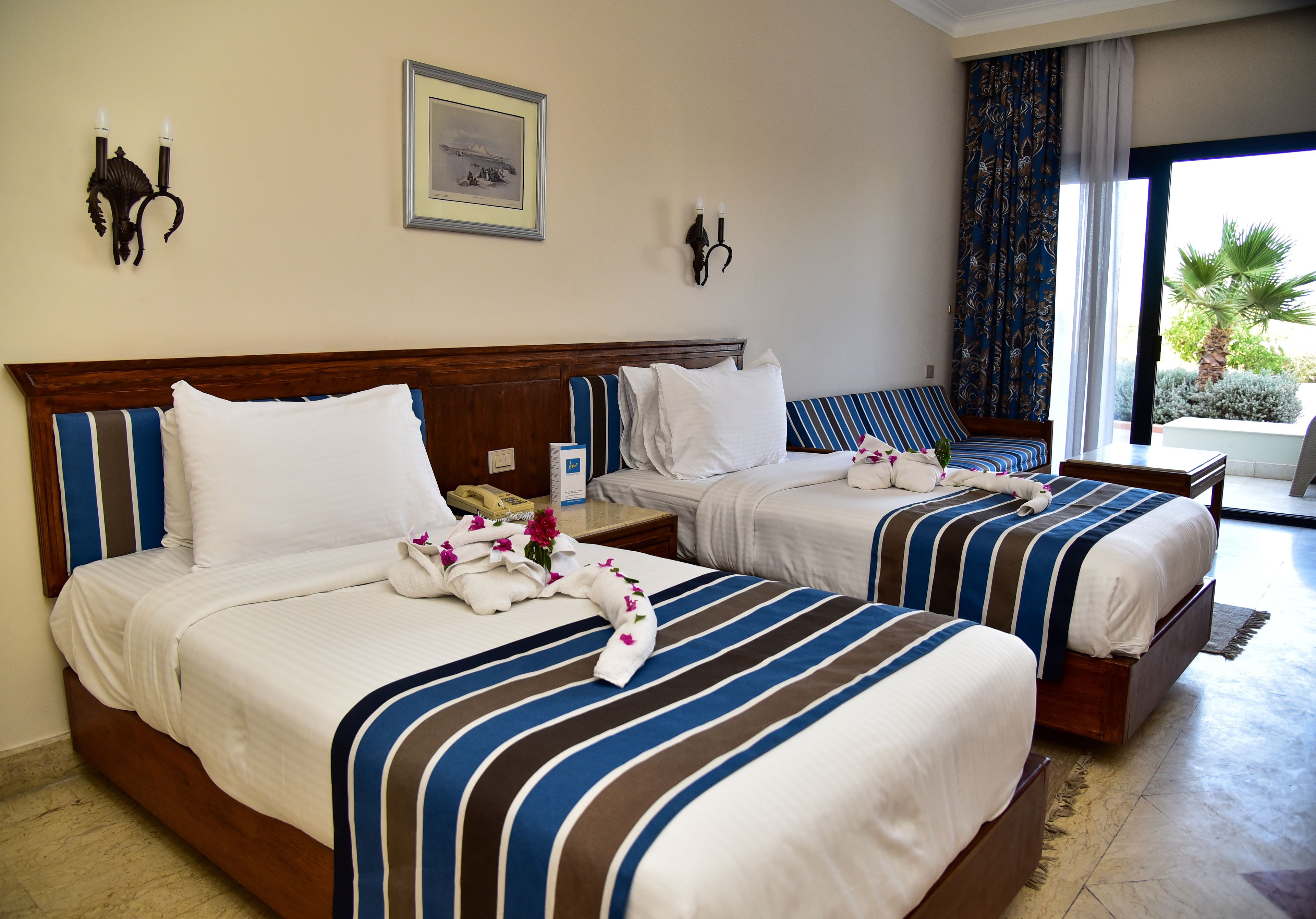 Pharaoh Azur Resort