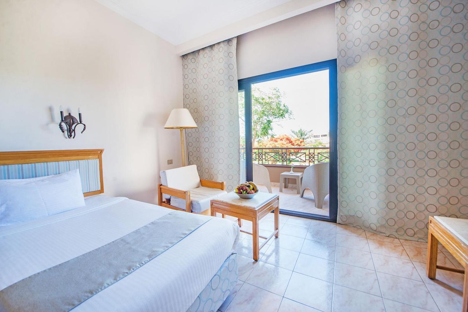Pharaoh Azur Resort