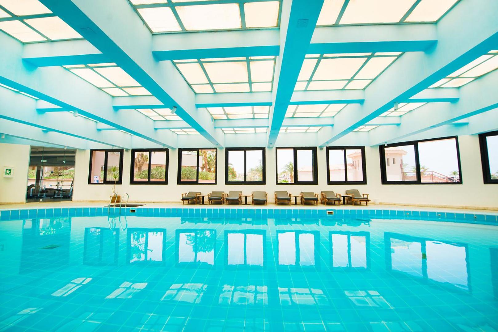 Pharaoh Azur Resort